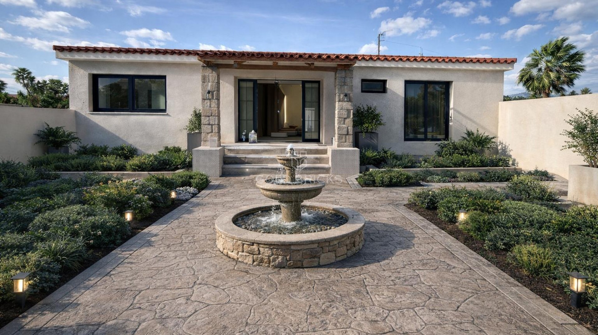 House - Detached Villa · Sale · l'Alfas del Pi · L'Albir