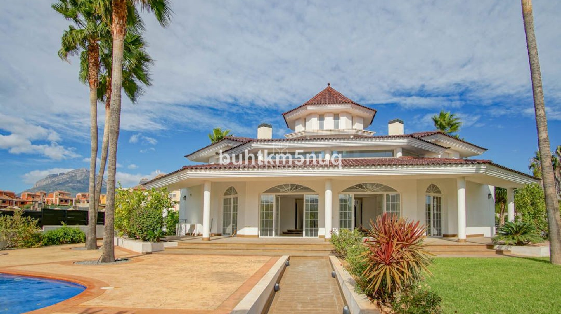 House - Detached Villa · Sale · l'Alfas del Pi · L'Alfás del Pi Centro