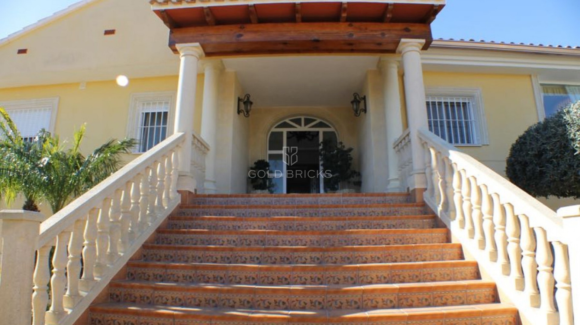 House - Detached Villa · Sale · l'Alfas del Pi · L'Alfás del Pi Centro