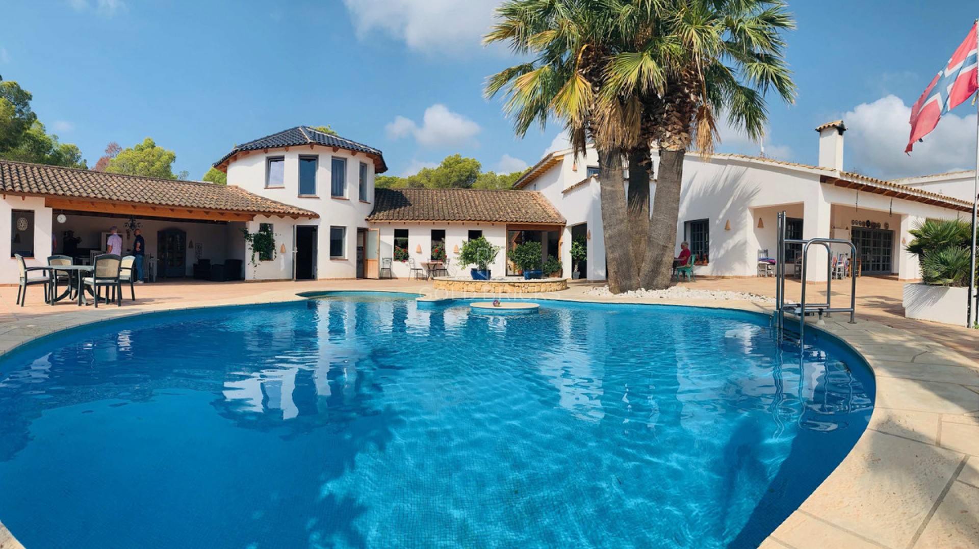 House - Detached Villa · Sale · l'Alfas del Pi · L'Alfás del Pi Centro