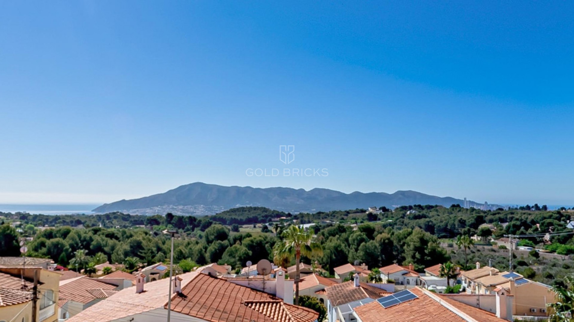 House - Detached Villa · Sale · l'Alfas del Pi · L'Alfás del Pi Centro