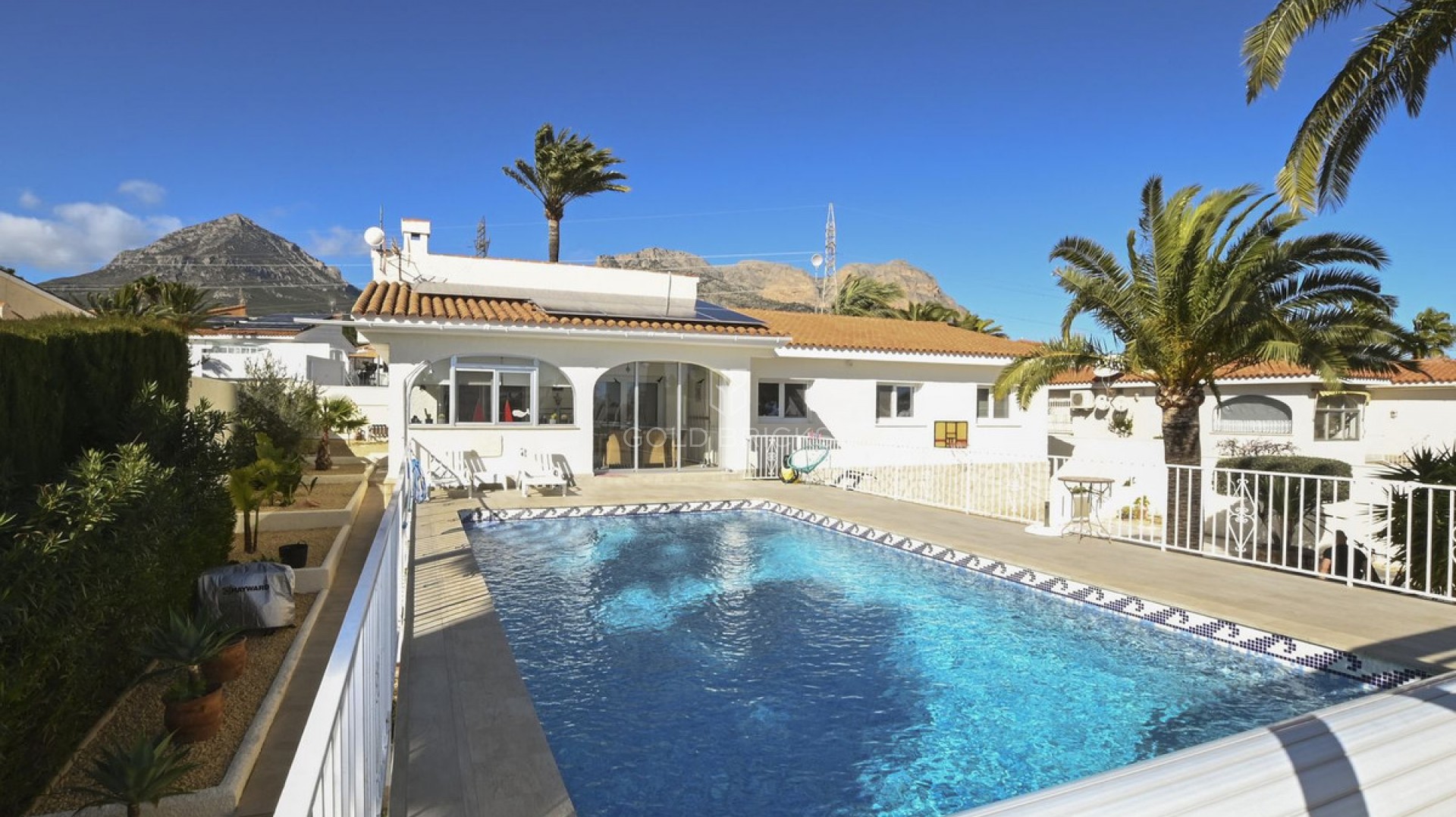 House - Detached Villa · Sale · La Nucía · La Nucia Centro