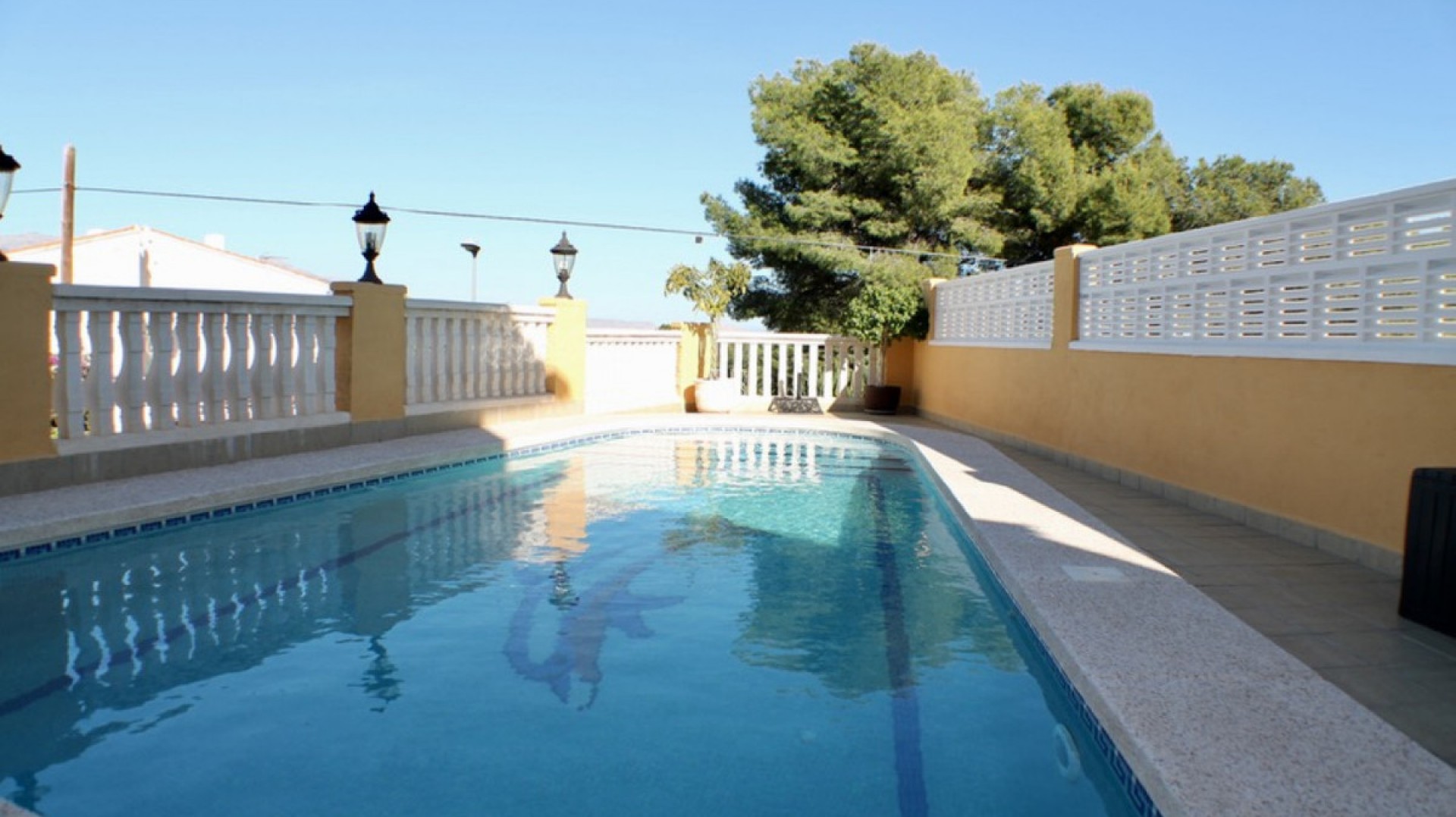 House - Detached Villa · Sale · La Nucía · La Nucia Centro