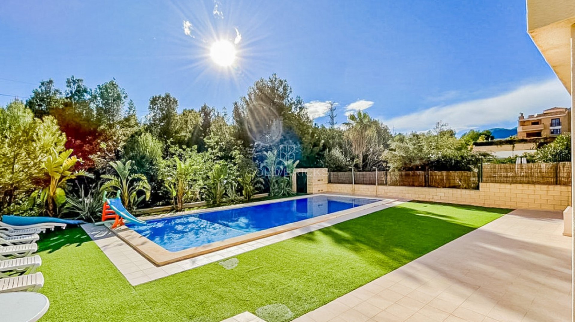 House - Detached Villa · Sale · La Nucía · La Nucia Centro