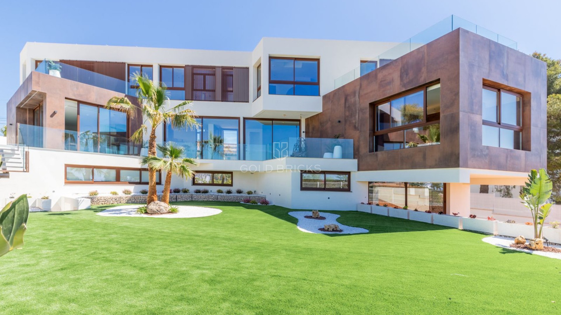 House - Detached Villa · Sale · La Nucía · La Nucia Centro