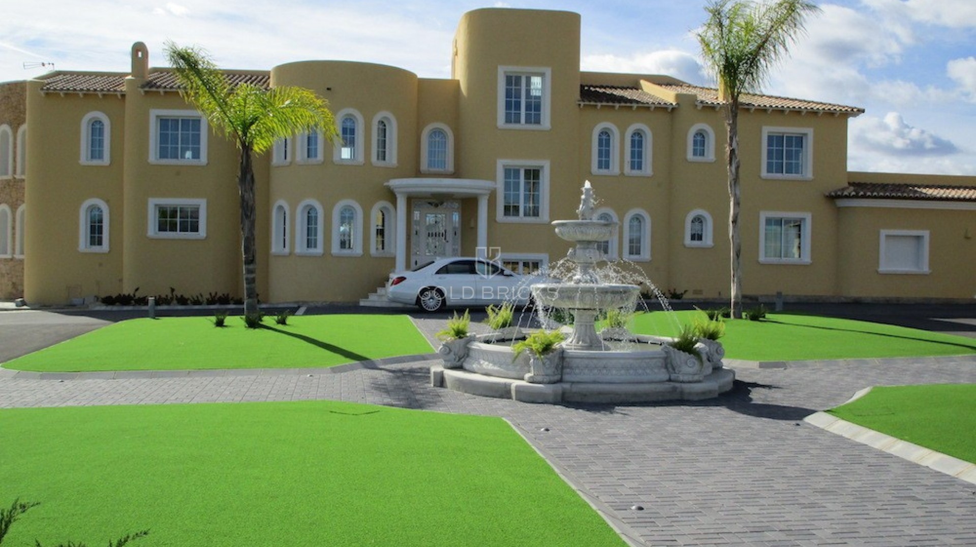 House - Detached Villa · Sale · La Nucía · La Nucia Centro