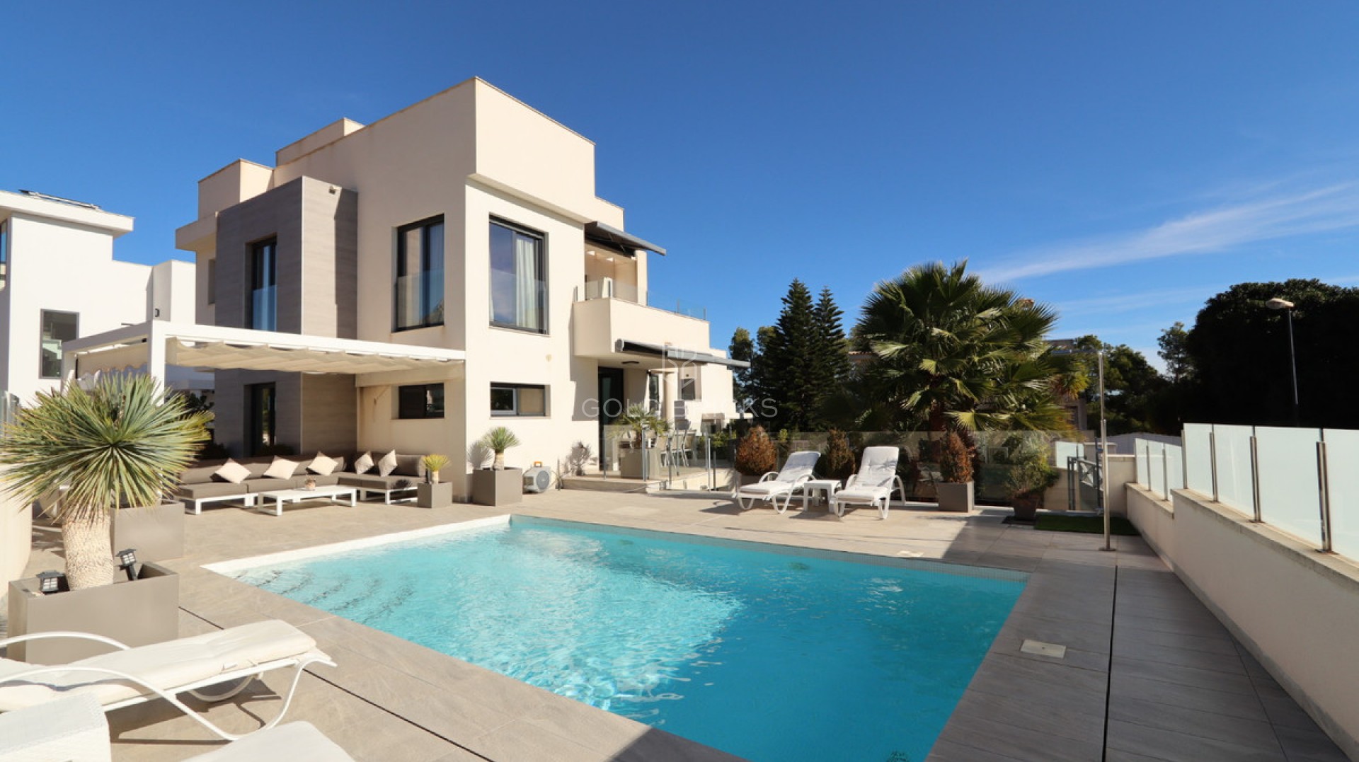 House - Detached Villa · Sale · La Nucía · La Nucia Centro