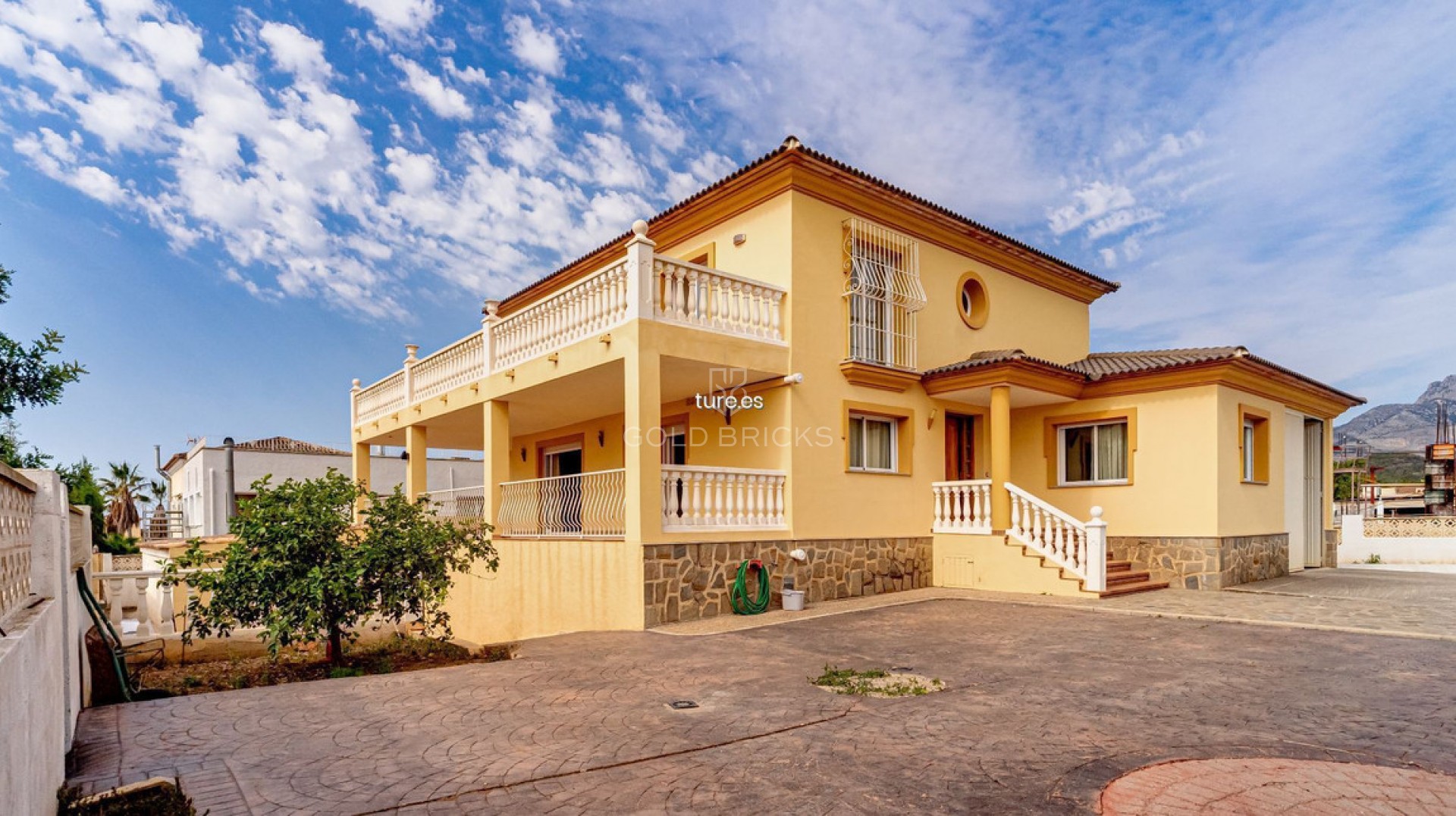 House - Detached Villa · Sale · La Nucía · La Nucia Centro