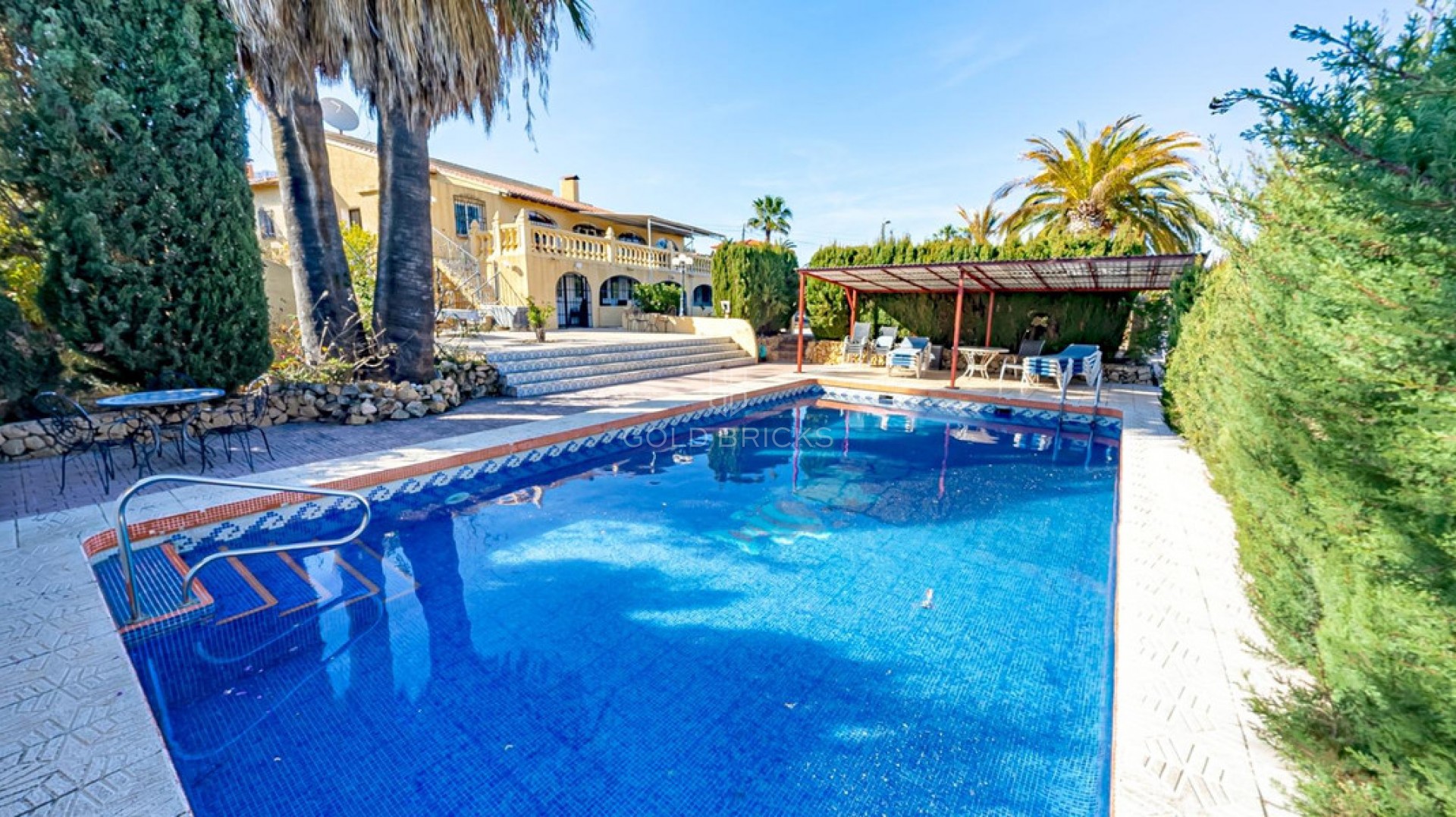 House - Detached Villa · Sale · La Nucía · La Nucia Centro