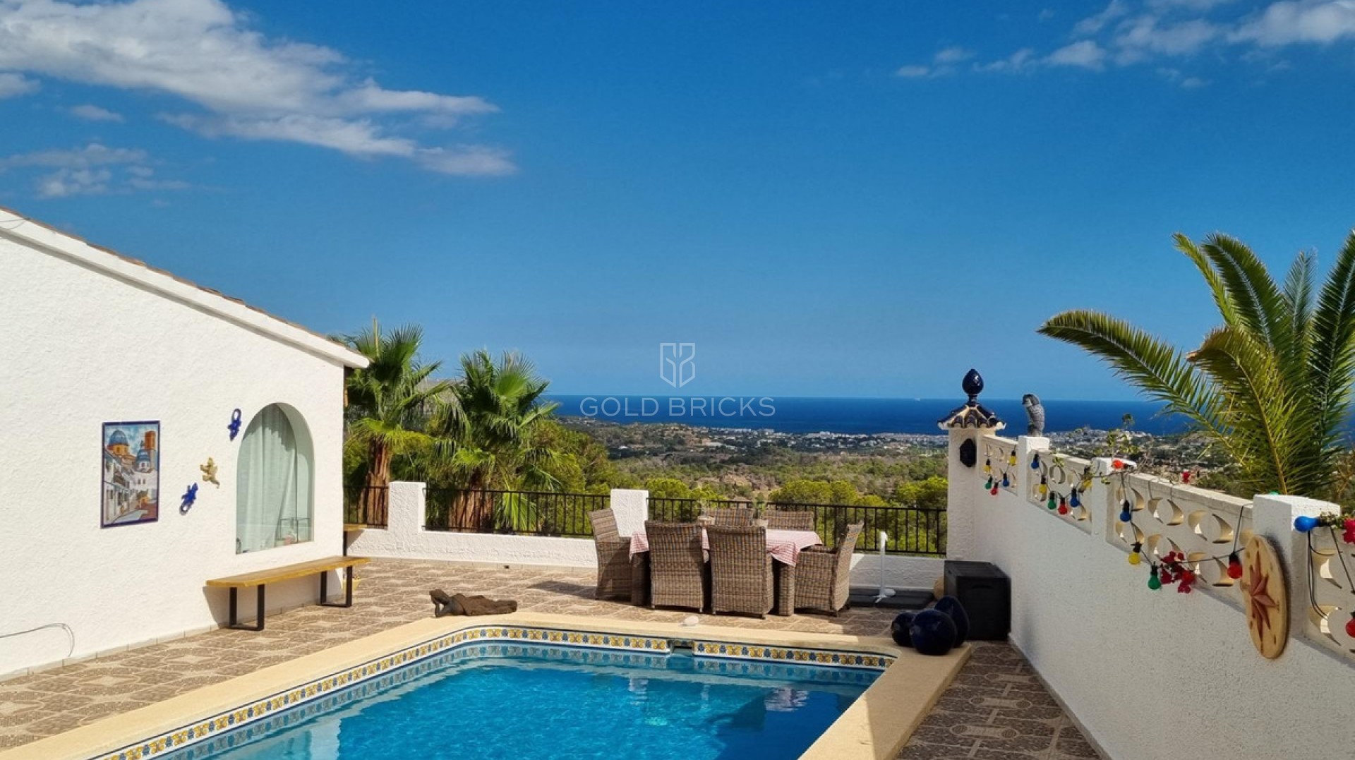 House - Detached Villa · Sale · La Nucía · La Nucia Centro