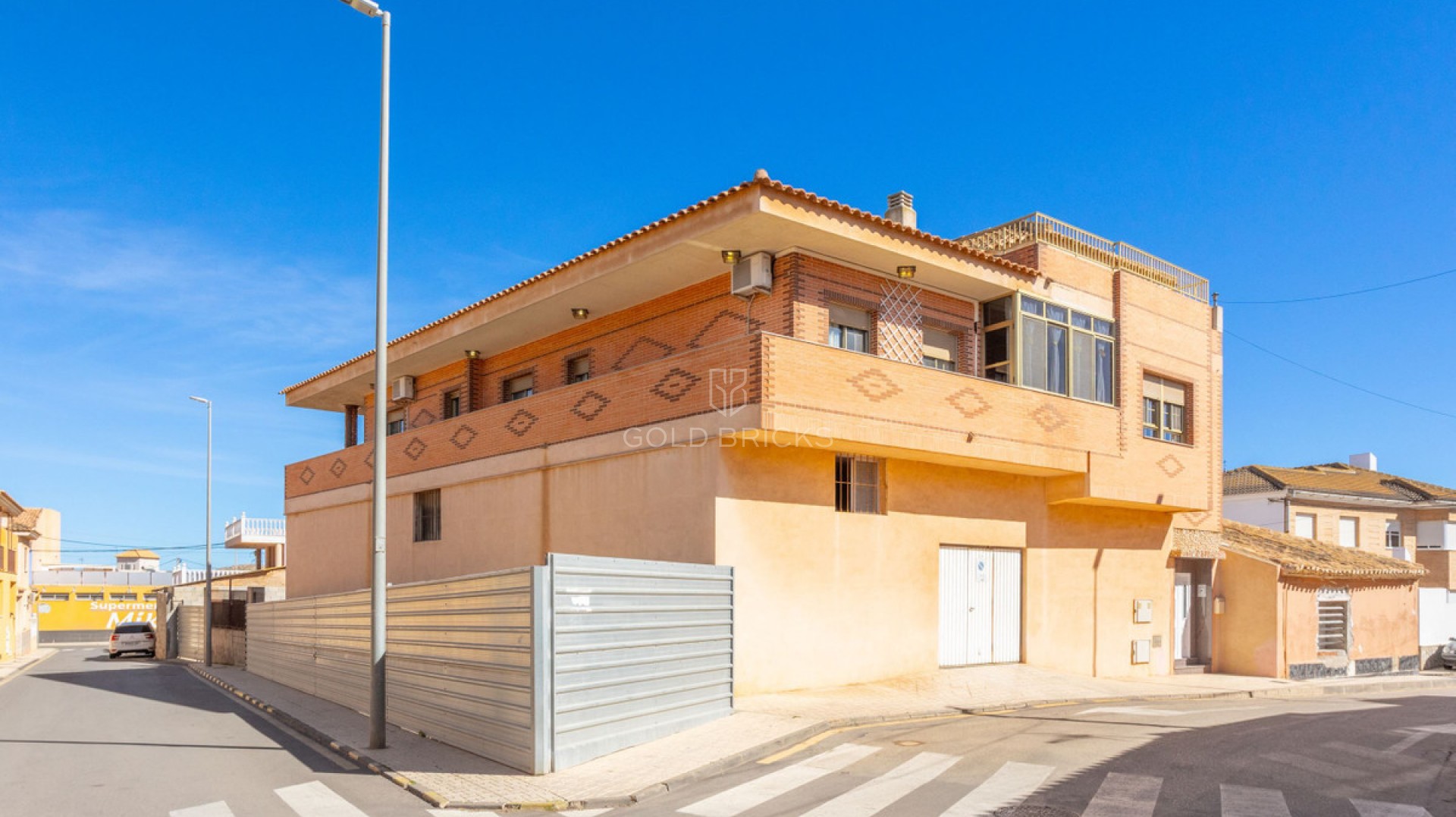 House - Detached Villa · Sale · La Union · La Union Centro