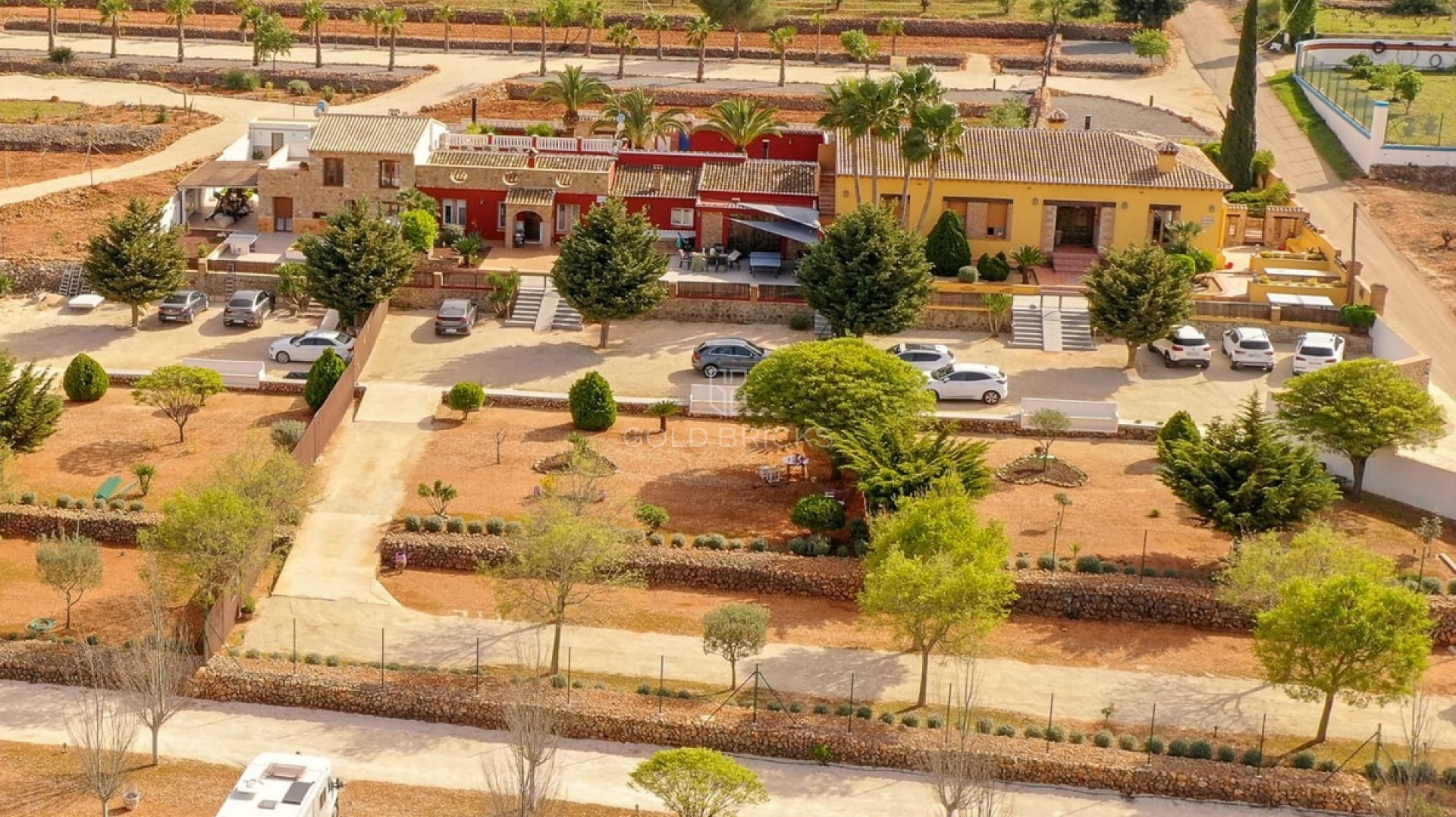 House - Detached Villa · Sale · Lliber · Lliber