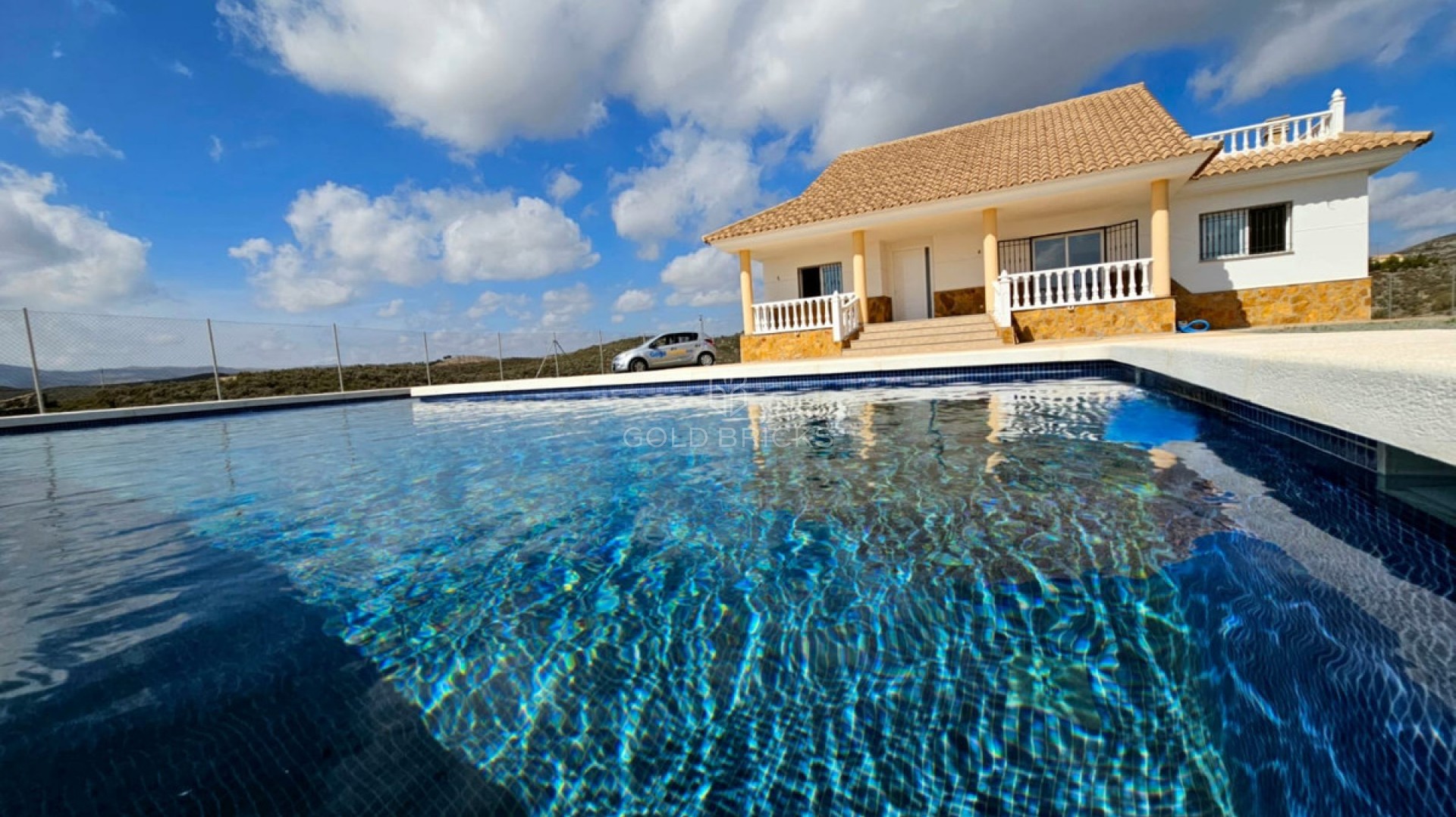 House - Detached Villa · Sale · Lorca · Lorca Centro