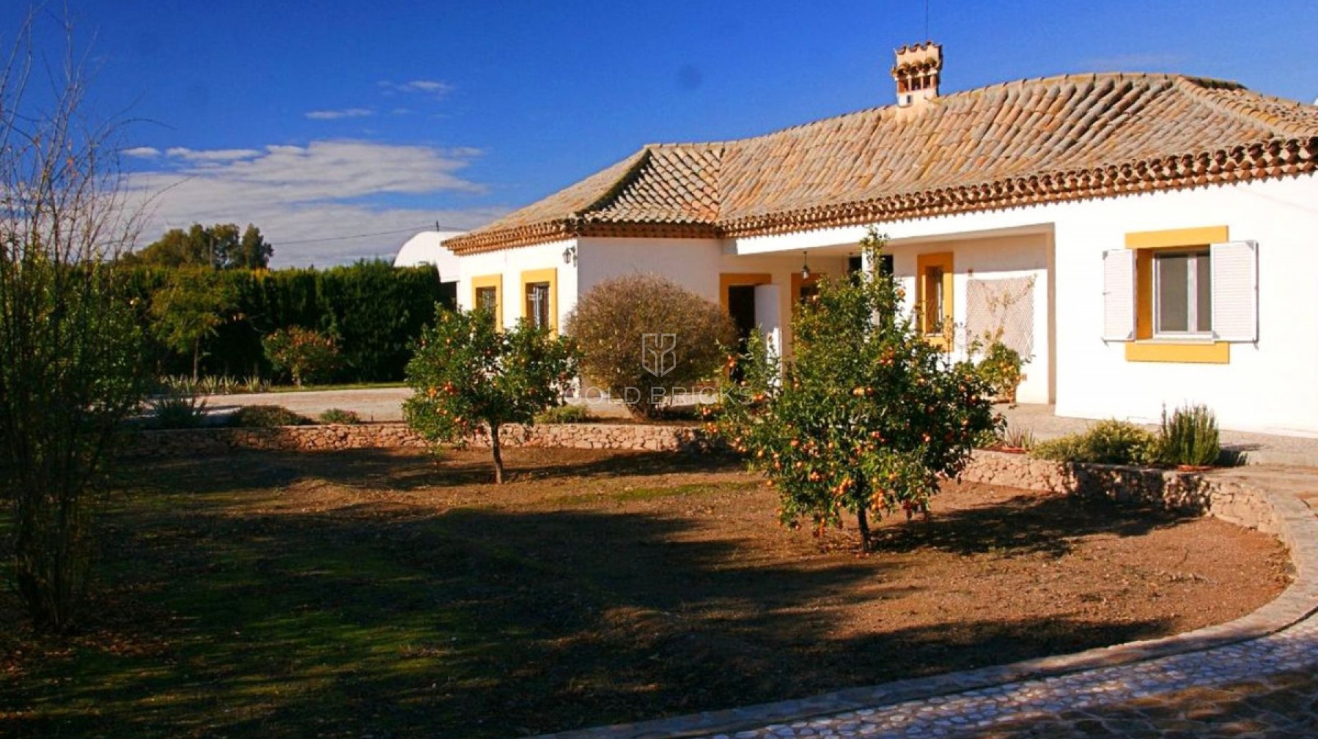 House - Detached Villa · Sale · Lorca · Lorca Centro