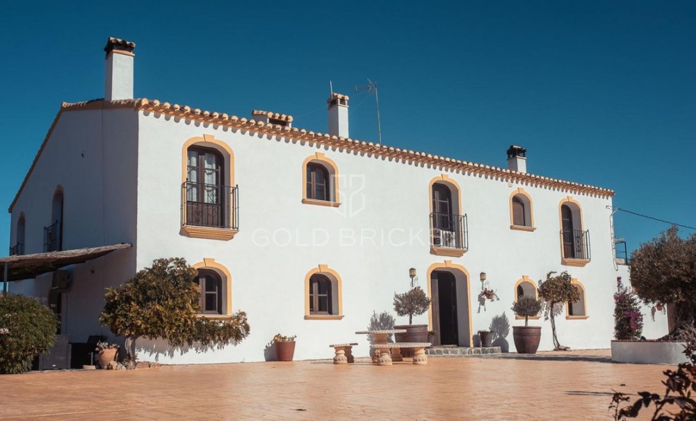 House - Detached Villa - Sale - Lorca - RS-69672