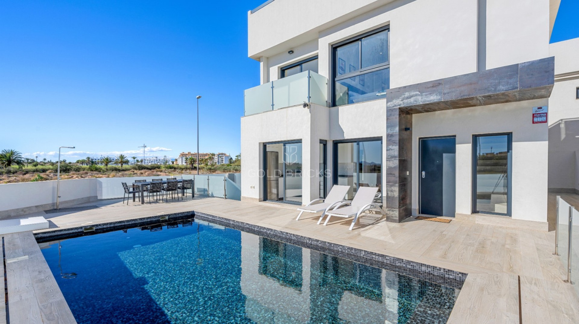 House - Detached Villa · Sale · Los Alcazares · Los Alcazares Centro