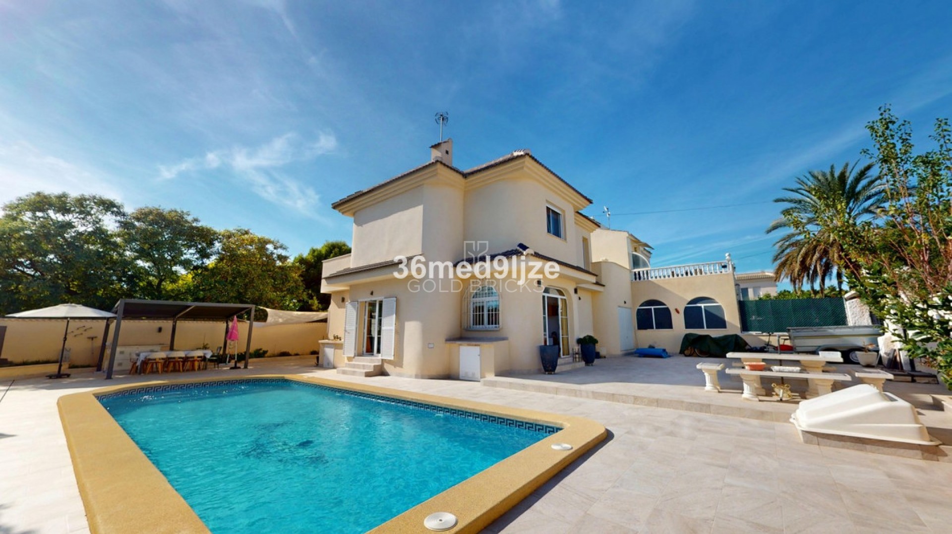 House - Detached Villa · Sale · Los Alcazares · Los Narejos