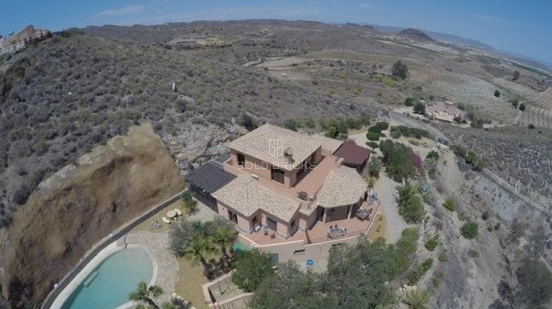 House - Detached Villa · Sale · Los Gallardos · Los Gallardos