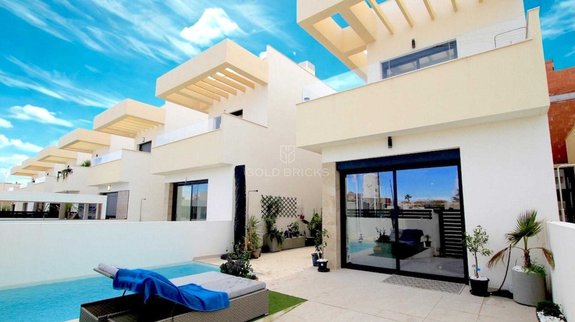 House - Detached Villa · Sale · Los Montesinos · Los Montesinos Centro