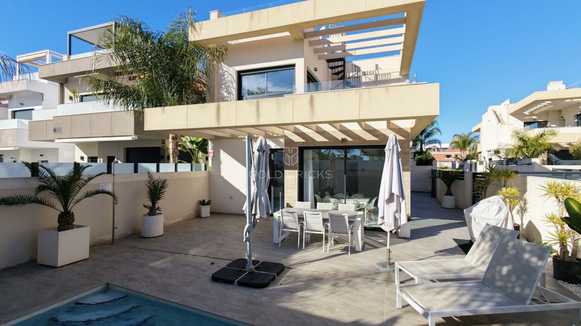 House - Detached Villa · Sale · Los Montesinos · Los Montesinos Centro