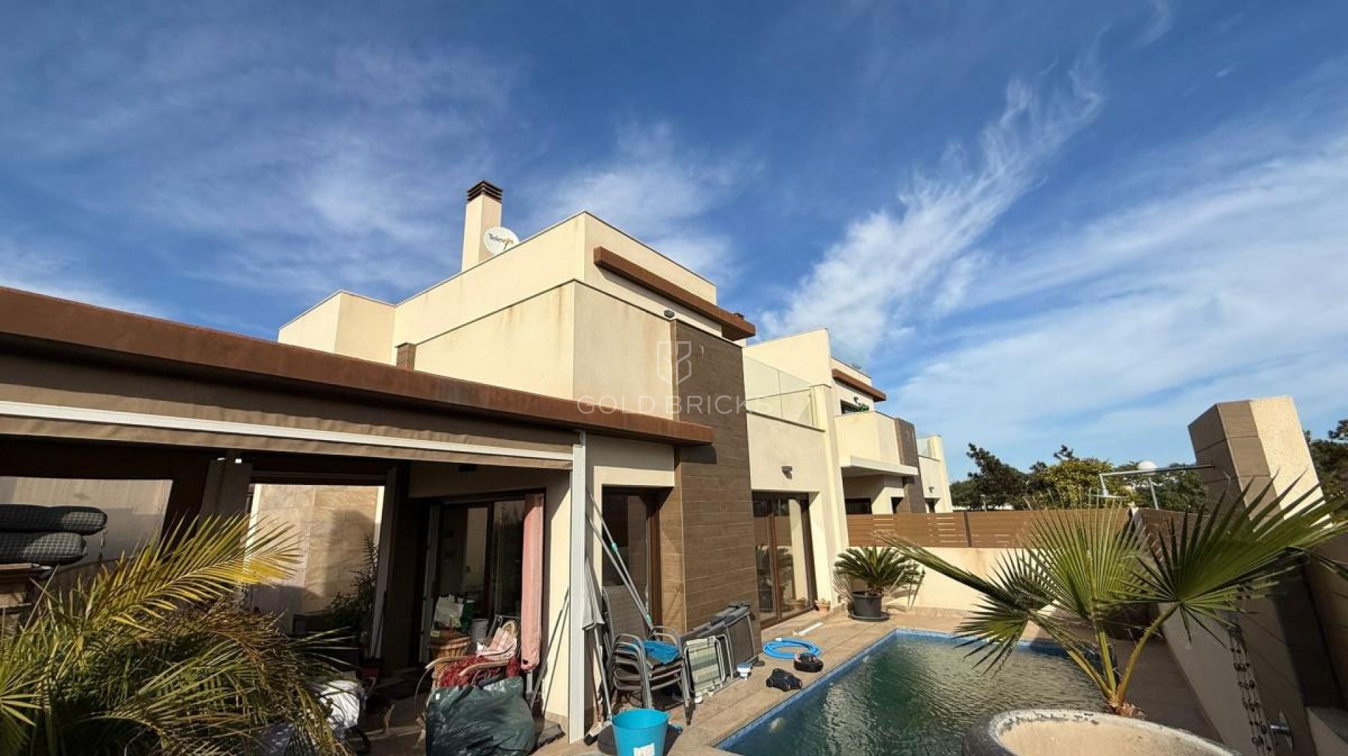 House - Detached Villa · Sale · Los Montesinos · Los Montesinos Centro