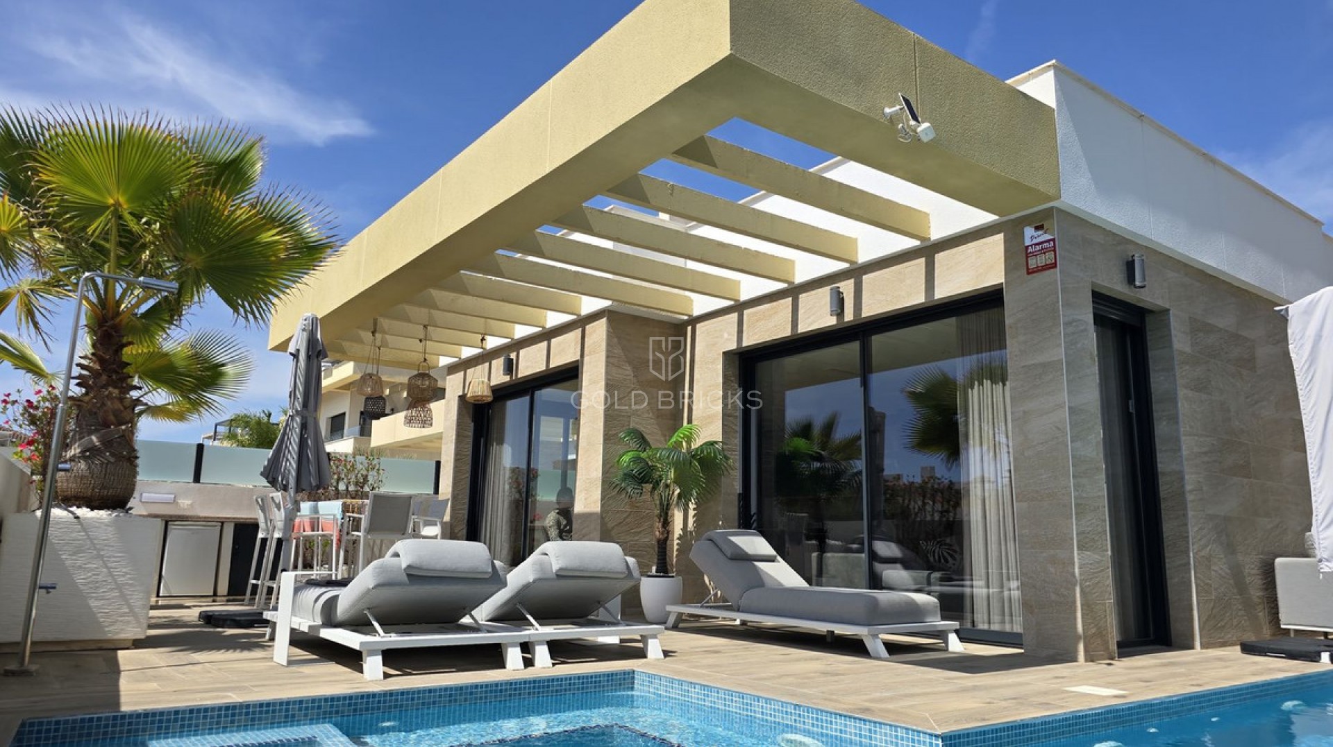 House - Detached Villa · Sale · Los Montesinos · Los Montesinos Centro