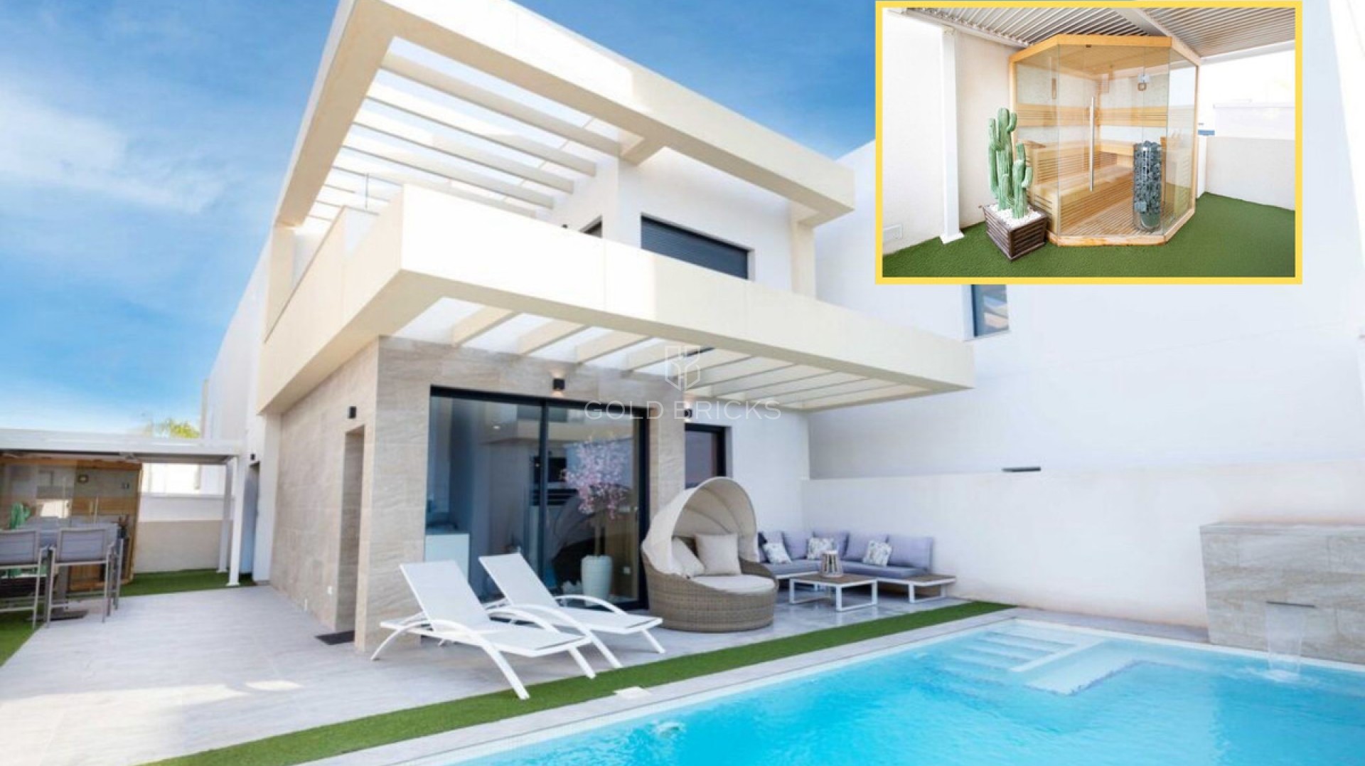 House - Detached Villa · Sale · Los Montesinos · Los Montesinos Centro