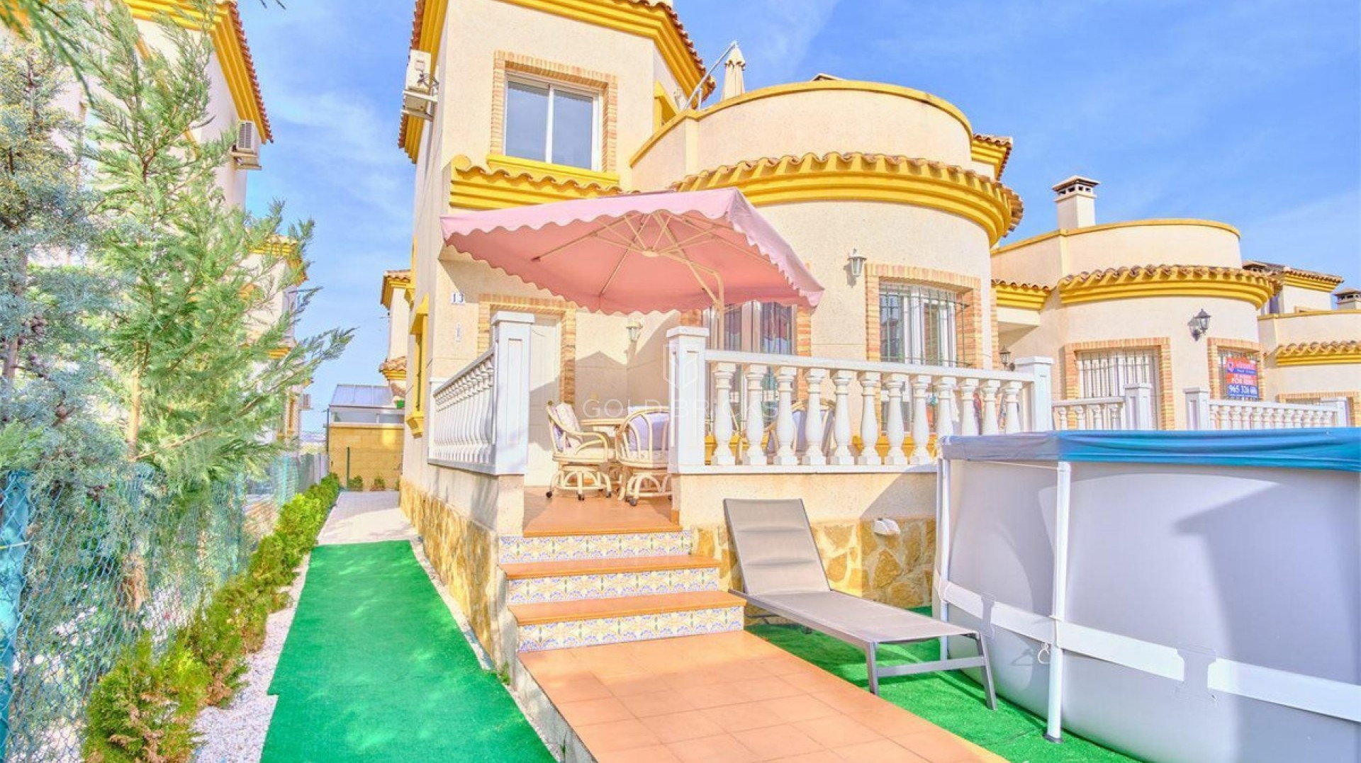 House - Detached Villa · Sale · Los Montesinos · Los Montesinos Centro