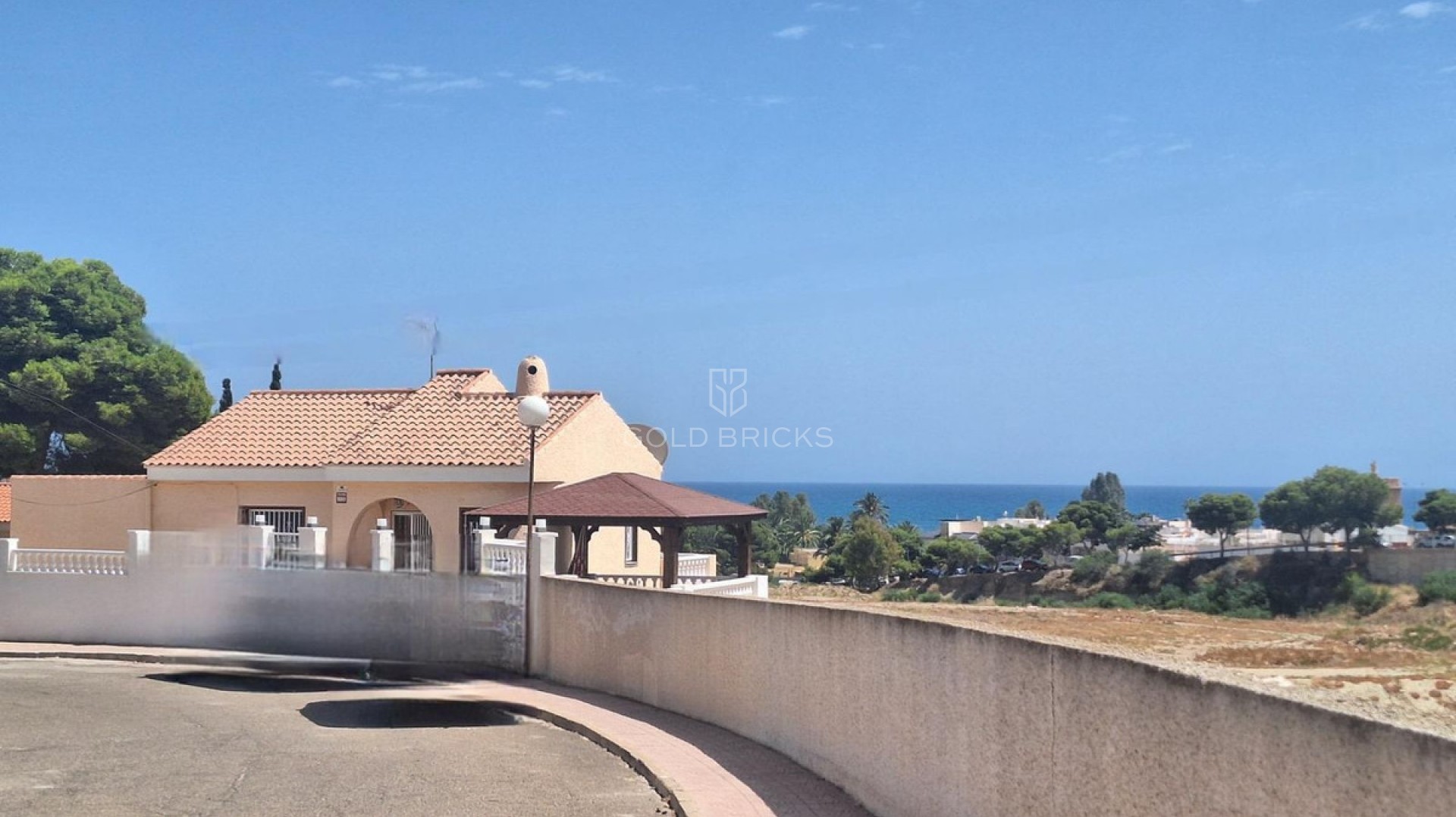 House - Detached Villa · Sale · Mazarron · Bolnuevo