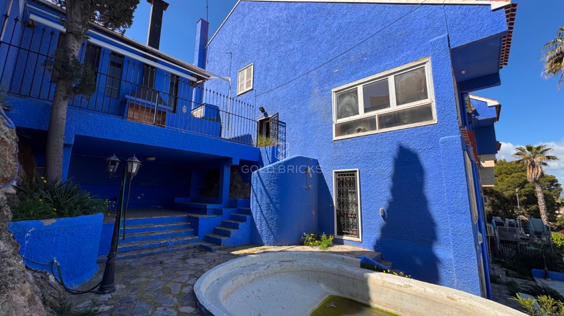 House - Detached Villa · Sale · Mazarron · Puerto de Mazarrón