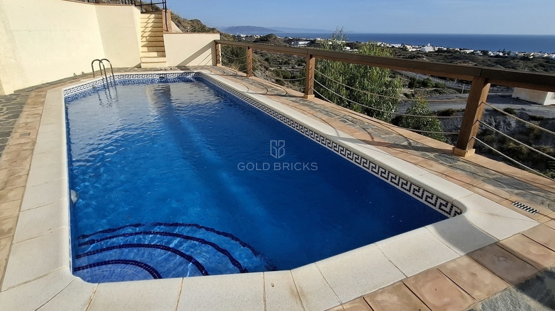 House - Detached Villa · Sale · Mojacar · Mojacar