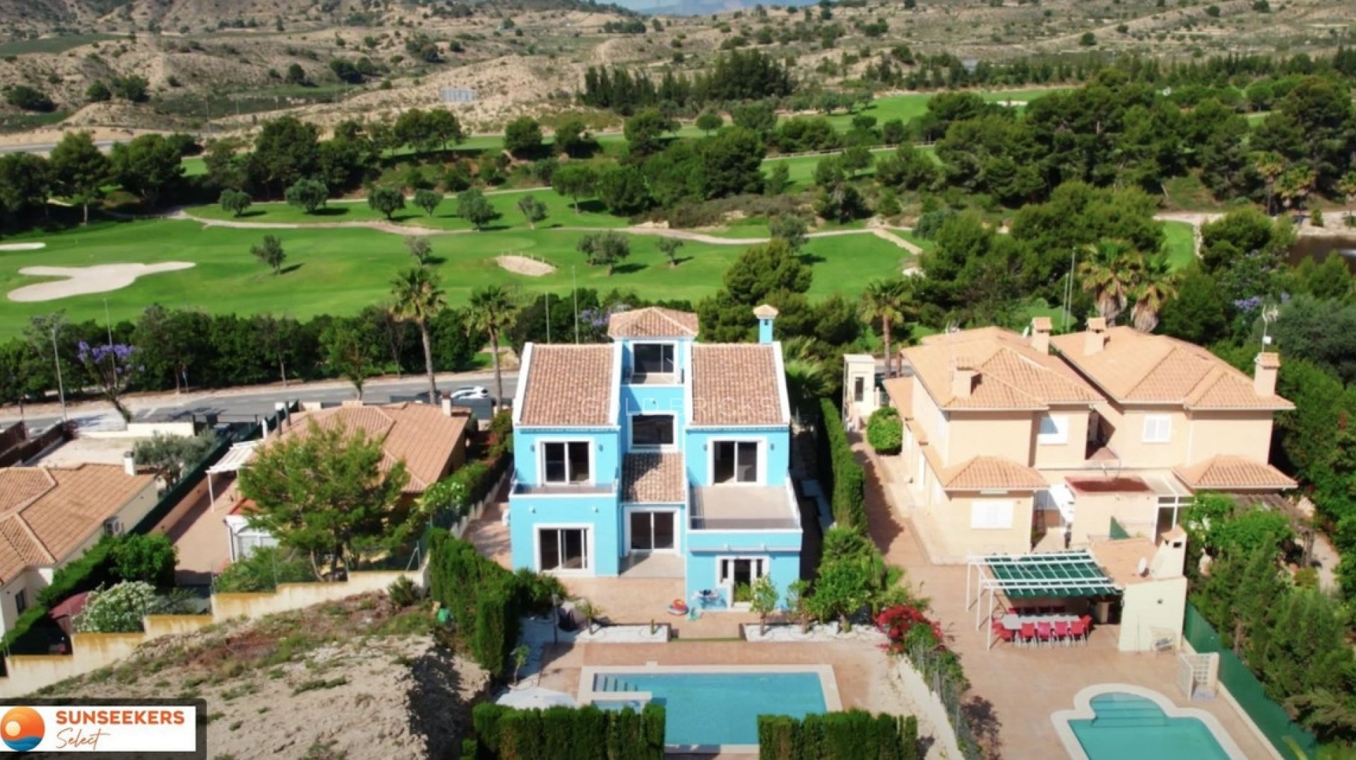 House - Detached Villa · Sale · Monforte del Cid · Monforte del Cid Centro