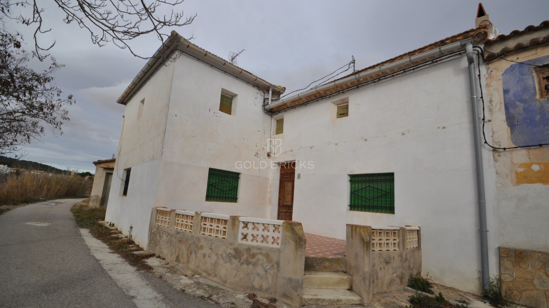 House - Detached Villa · Sale · Monóvar - Monòver · Chinorlet