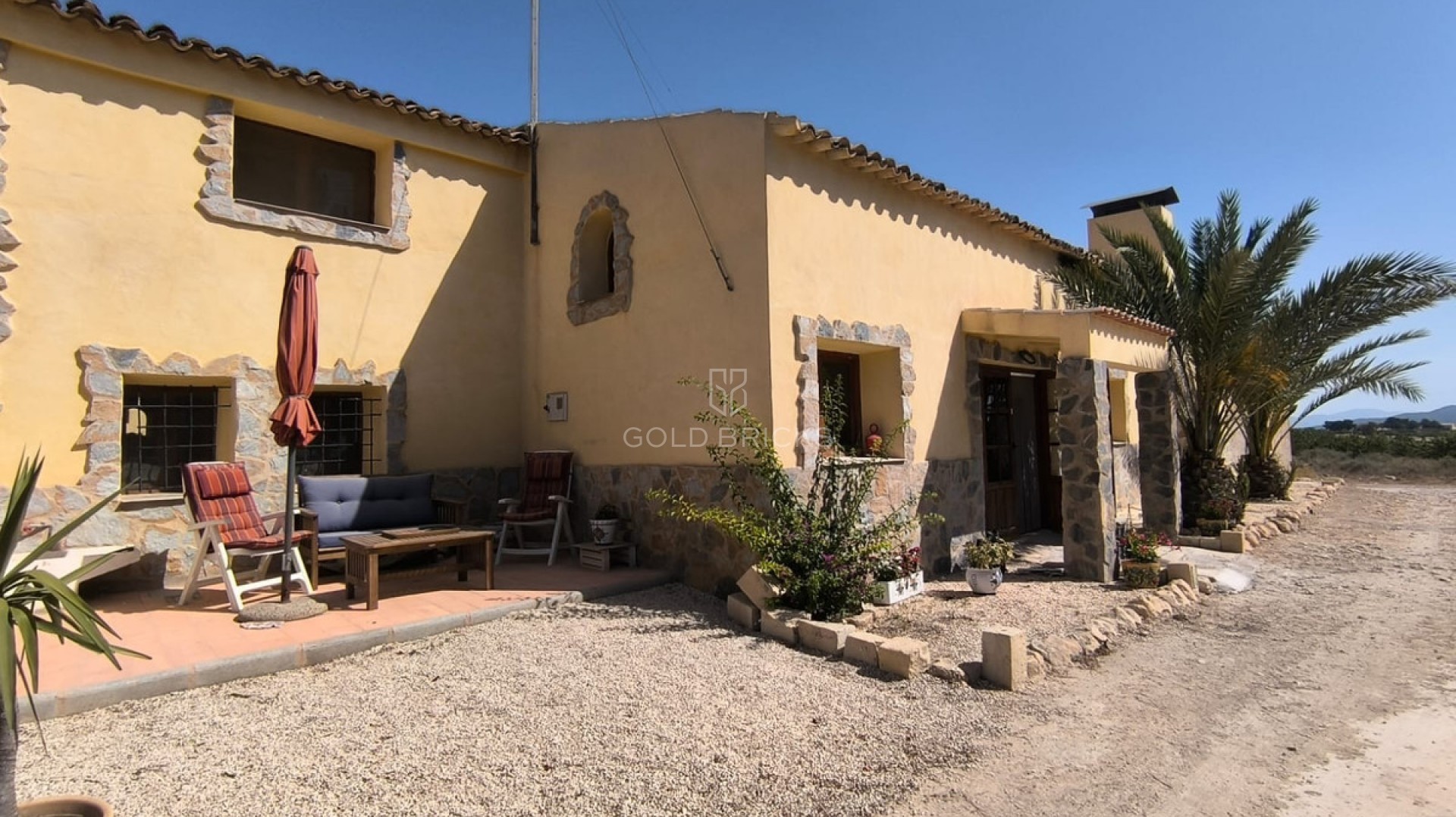 House - Detached Villa · Sale · Monóvar - Monòver · Chinorlet