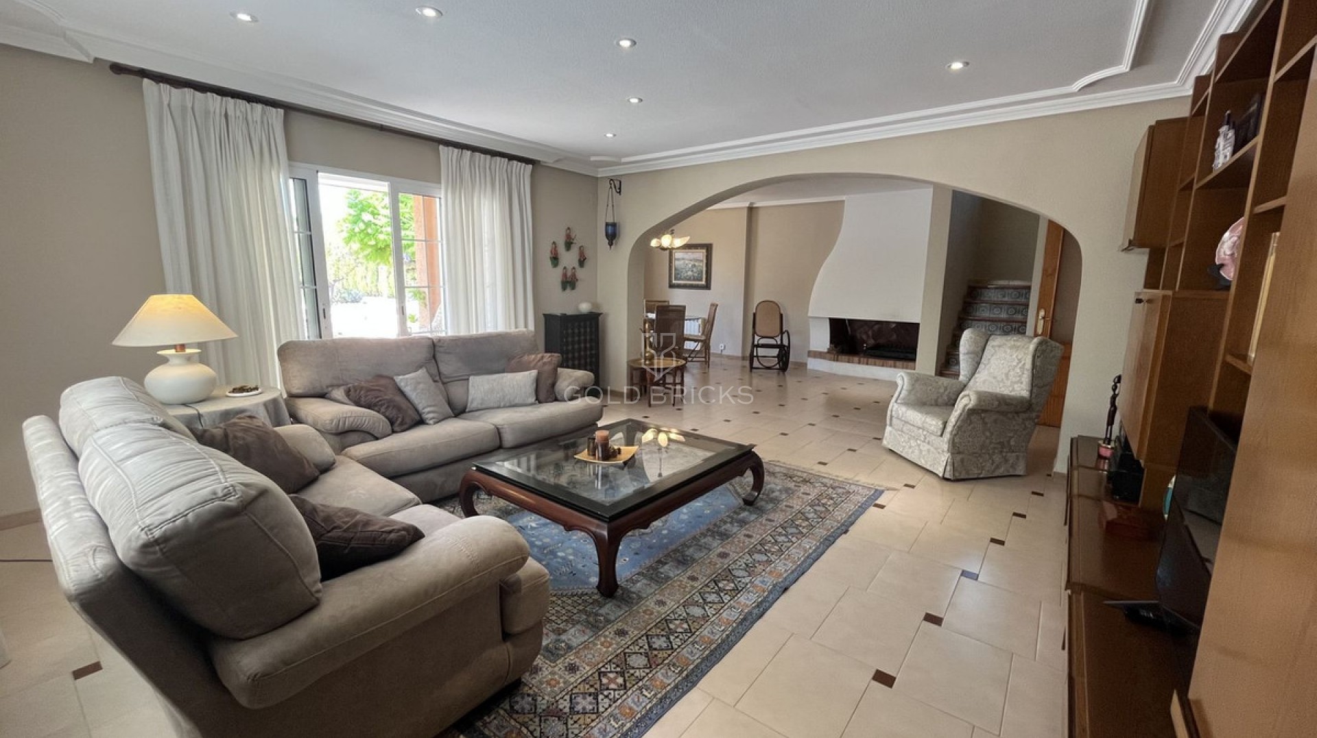 House - Detached Villa · Sale · Muchamiel - Mutxamel · Muchamiel - Mutxamel Centro