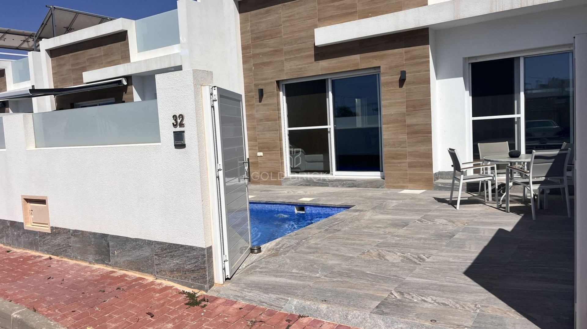 House - Detached Villa · Sale · Murcia · Avileses