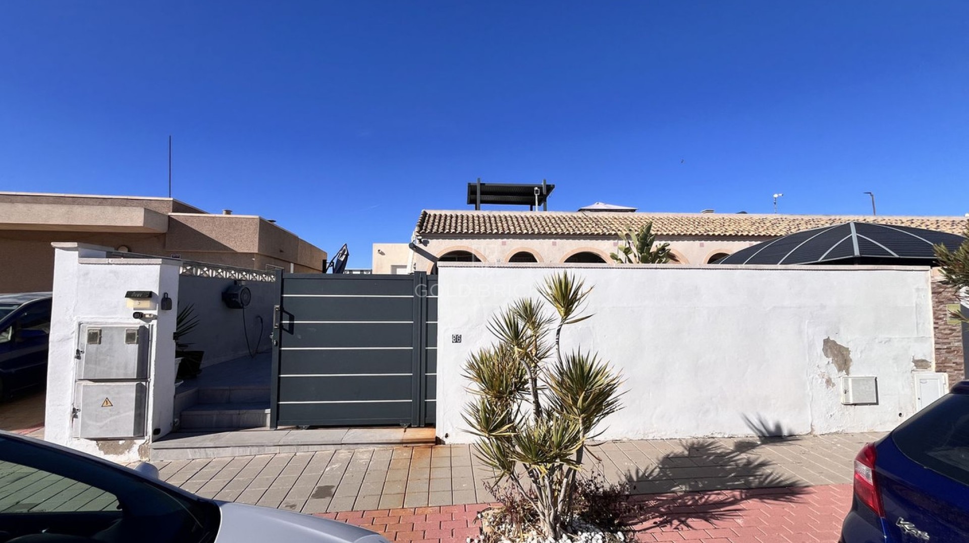 House - Detached Villa · Sale · Murcia · Avileses