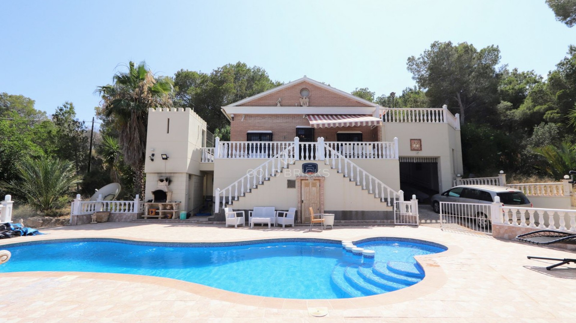 House - Detached Villa · Sale · Murcia · Cañada de San Pedro