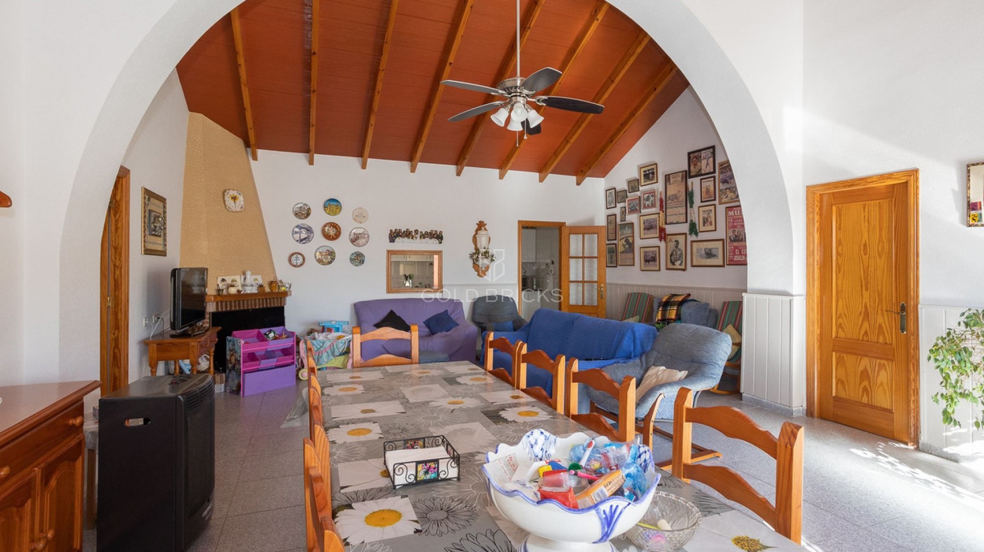 House - Detached Villa · Sale · Murcia · Corvera