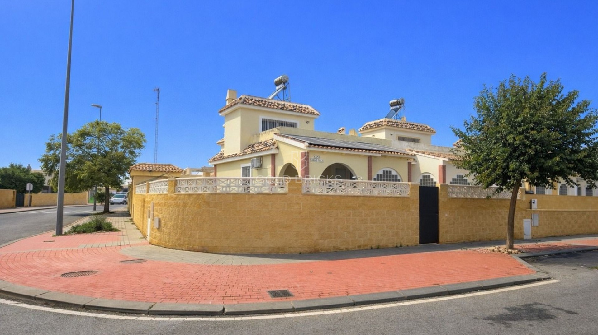 House - Detached Villa · Sale · Murcia · Murcia City
