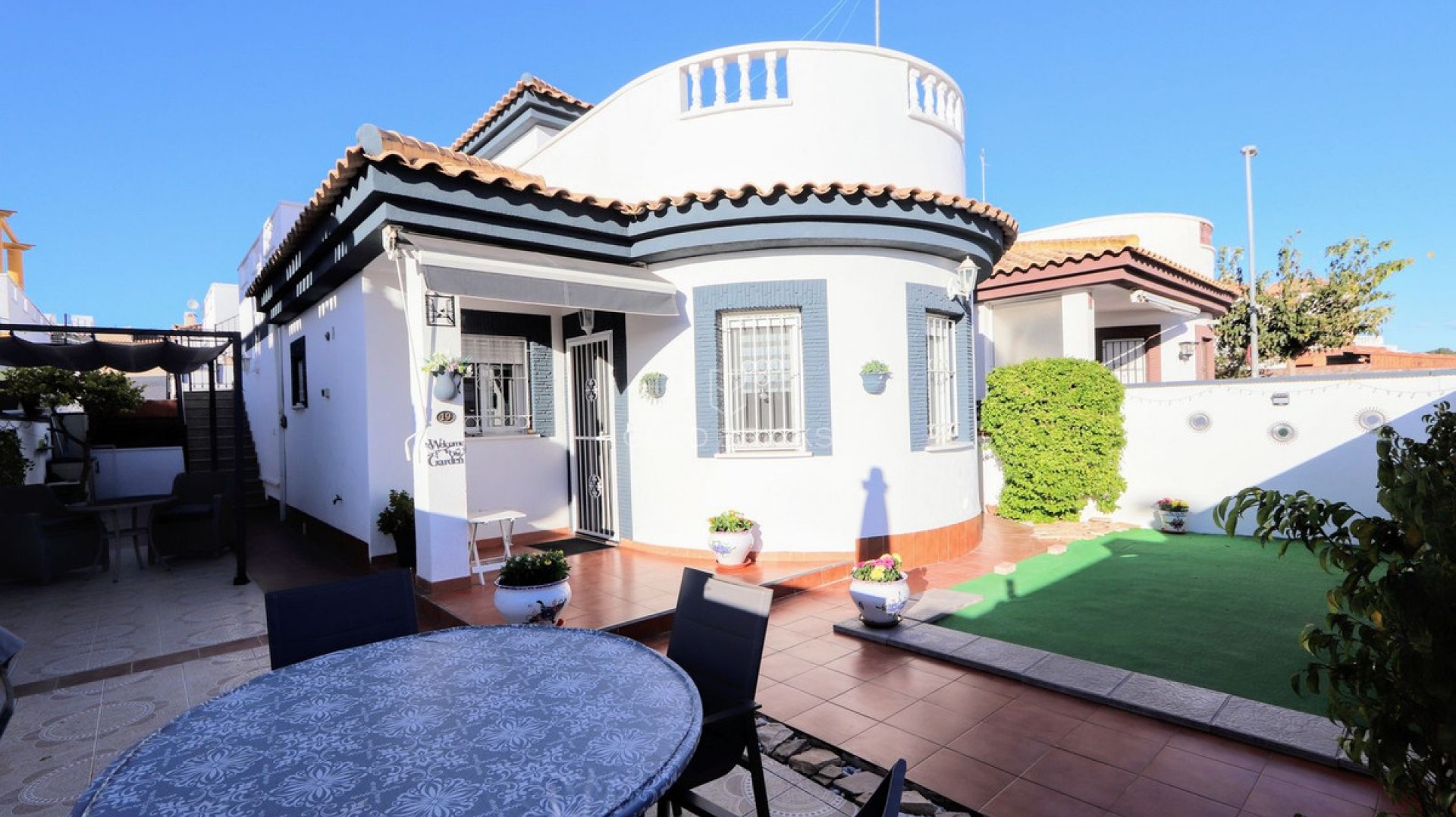 House - Detached Villa · Sale · Murcia · Sucina