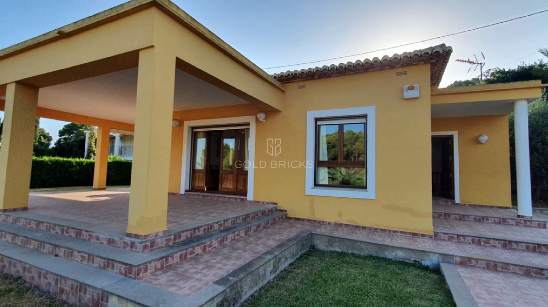 House - Detached Villa · Sale · Oliva · Oliva