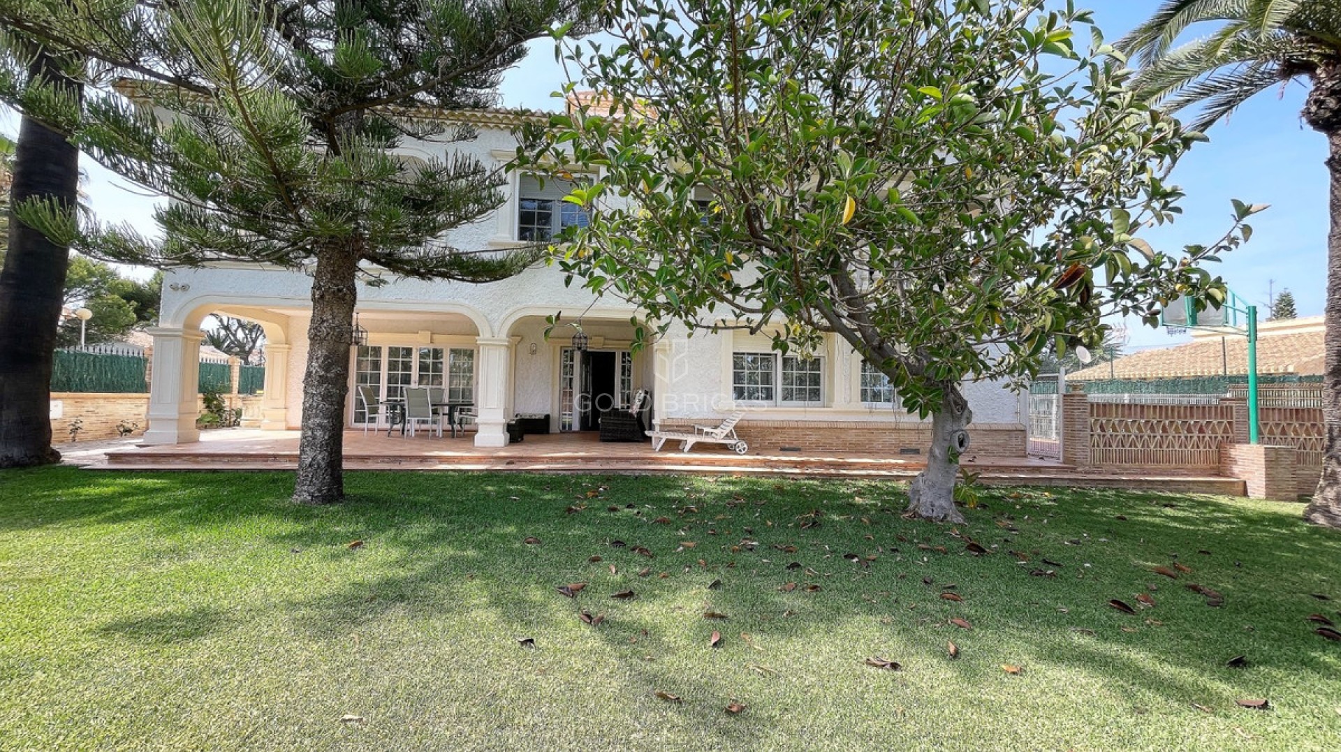 House - Detached Villa · Sale · Orihuela · Cabo Roig