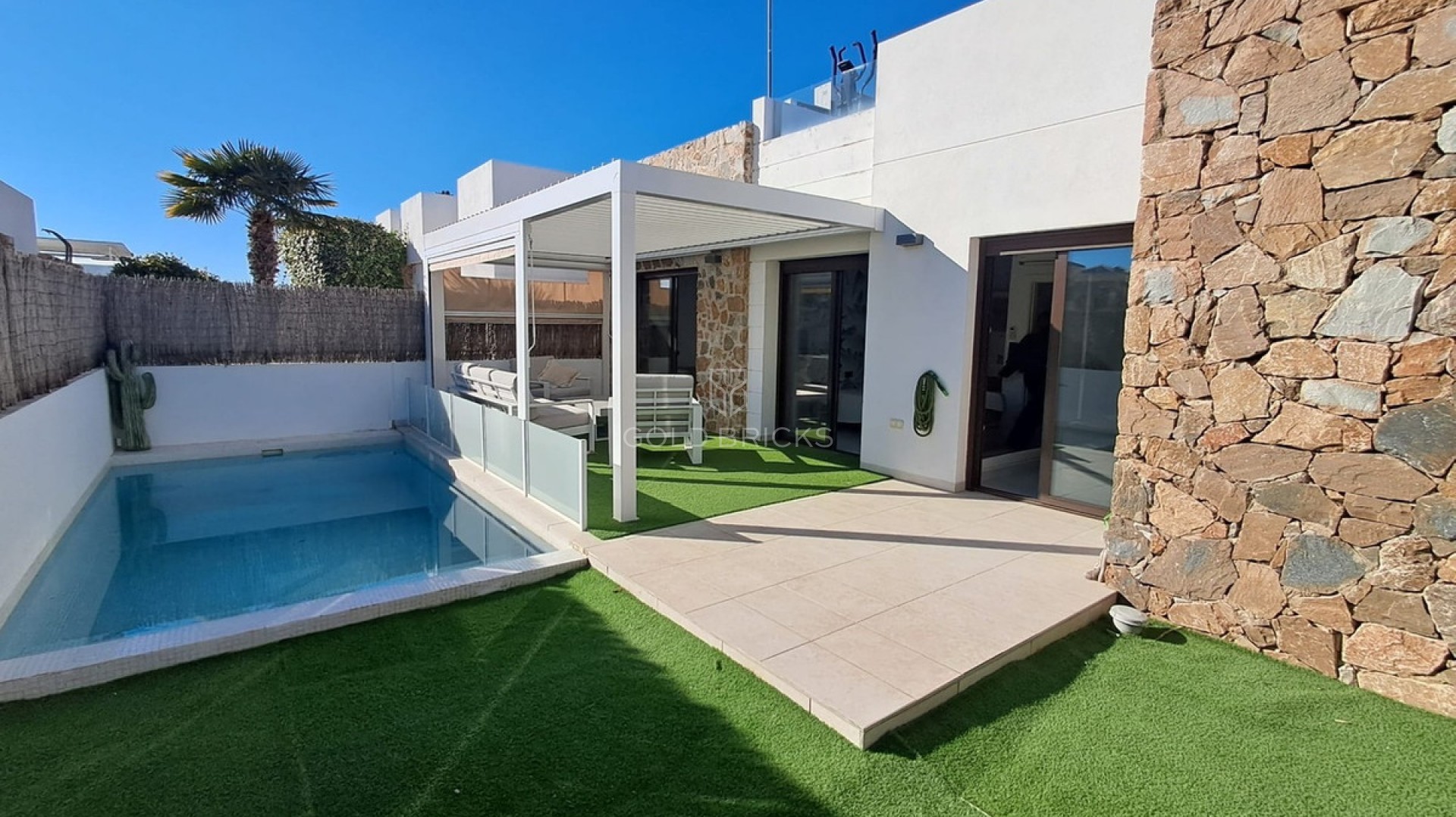 House - Detached Villa · Sale · Orihuela · Cabo Roig