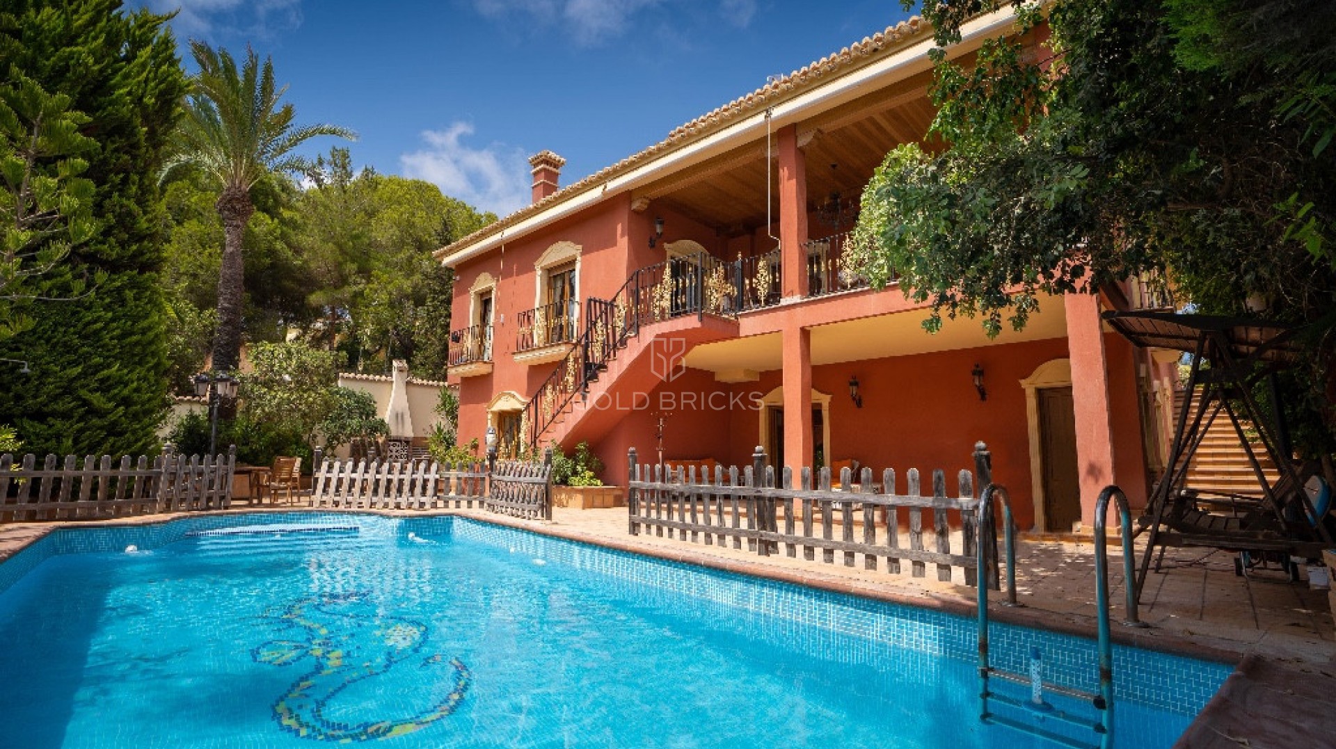 House - Detached Villa · Sale · Orihuela · Campoamor