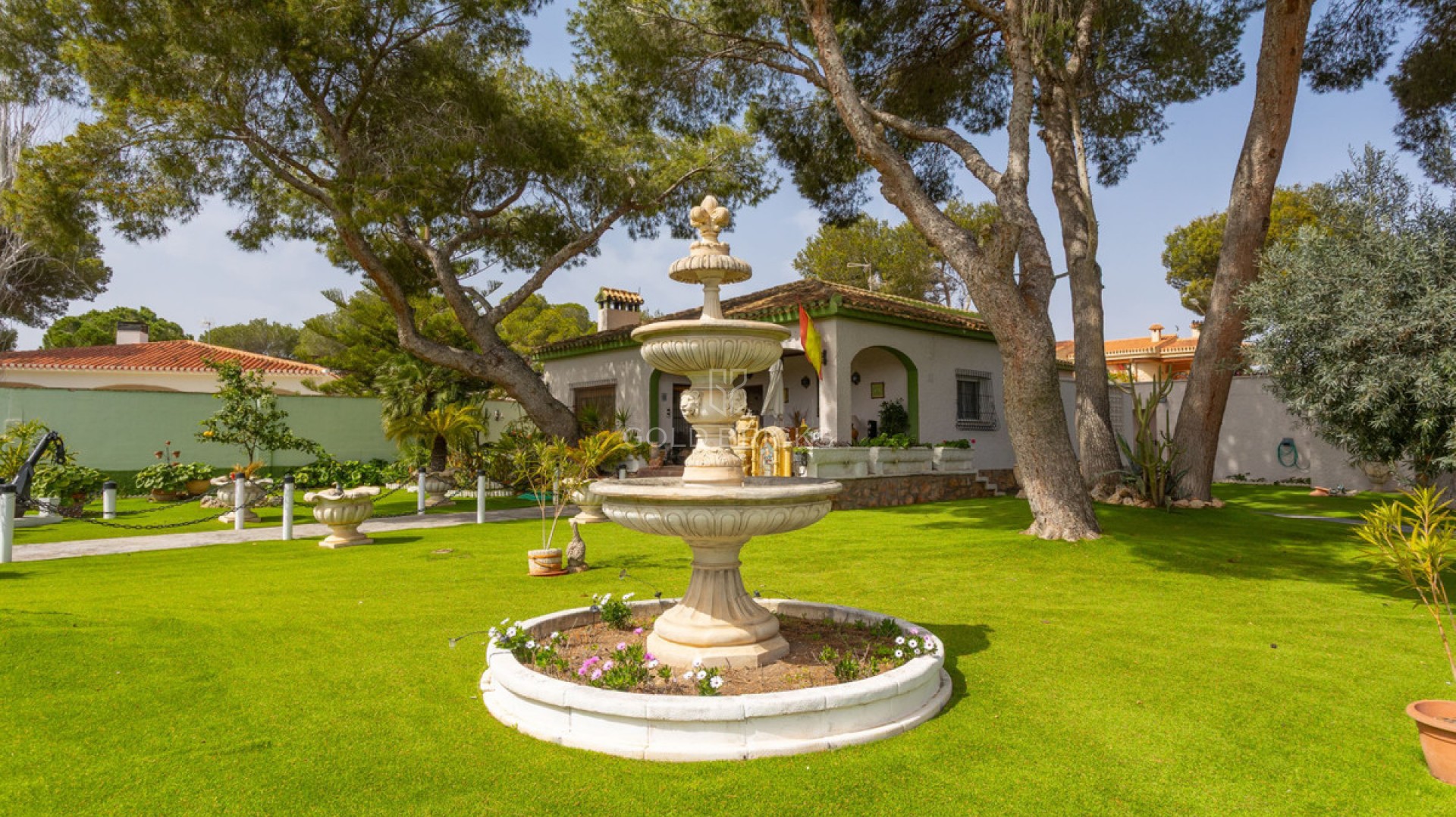 House - Detached Villa · Sale · Orihuela · Campoamor