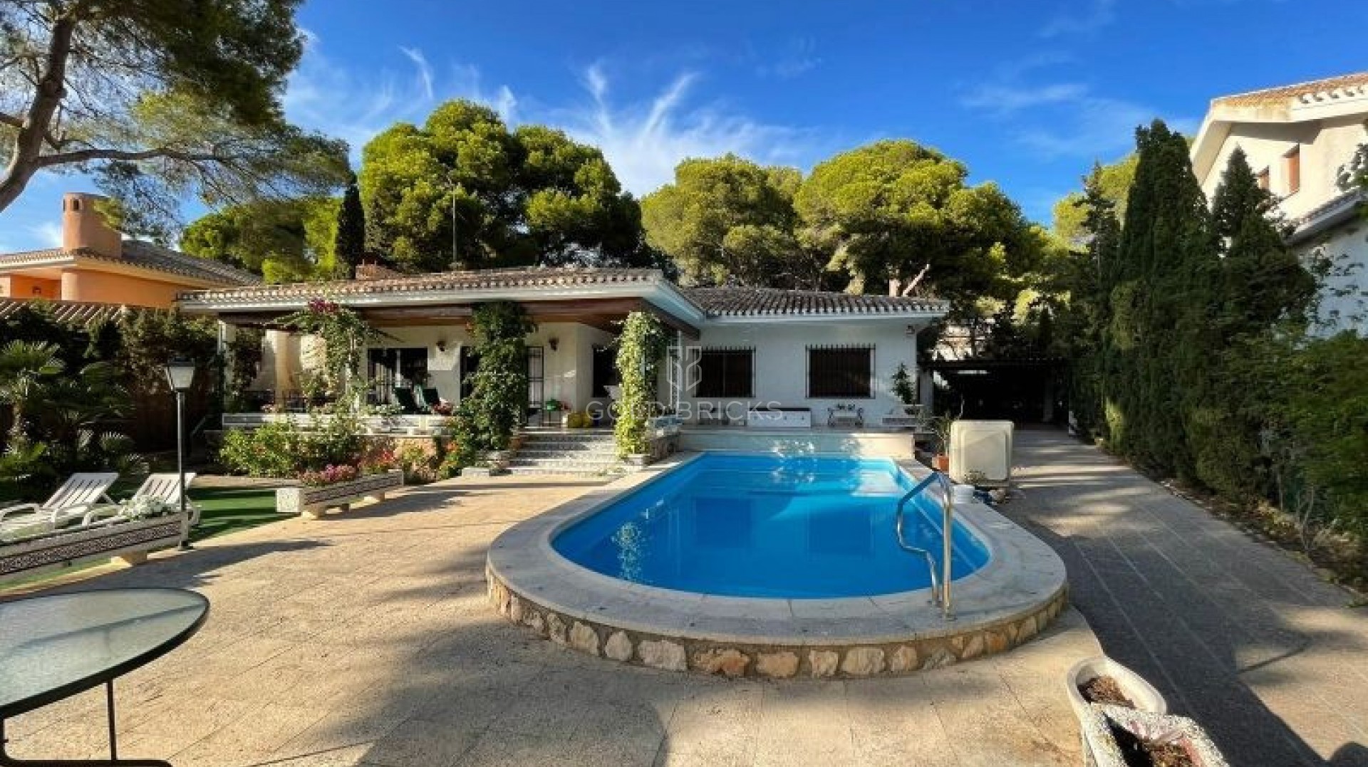 House - Detached Villa · Sale · Orihuela · Campoamor