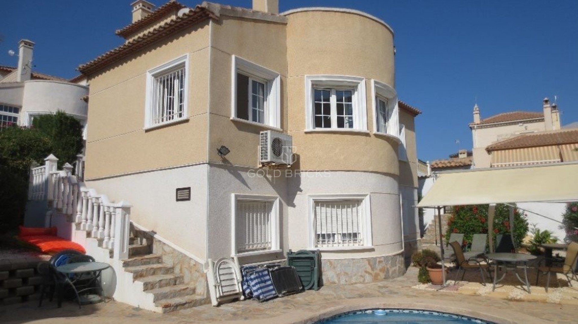House - Detached Villa · Sale · Orihuela · El Galan