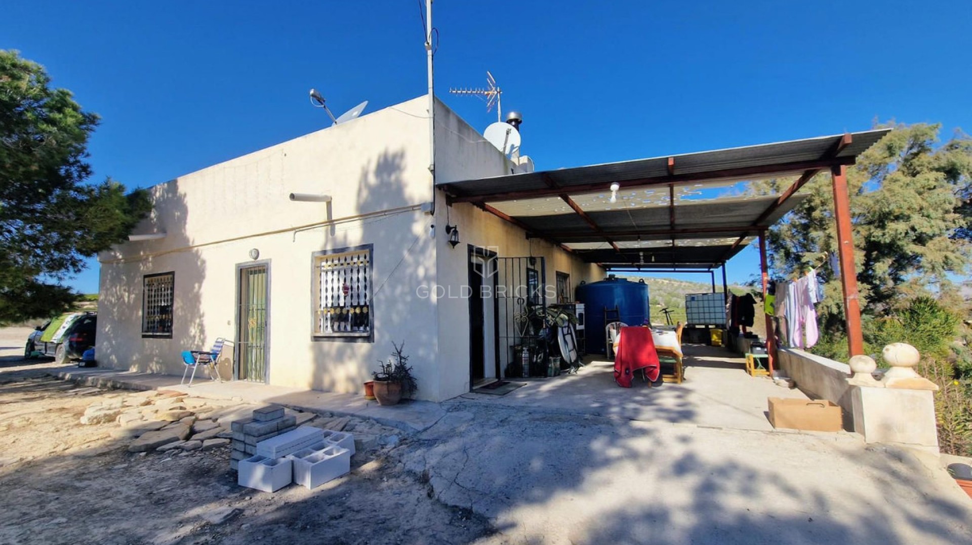 House - Detached Villa · Sale · Orihuela · Hurchillo