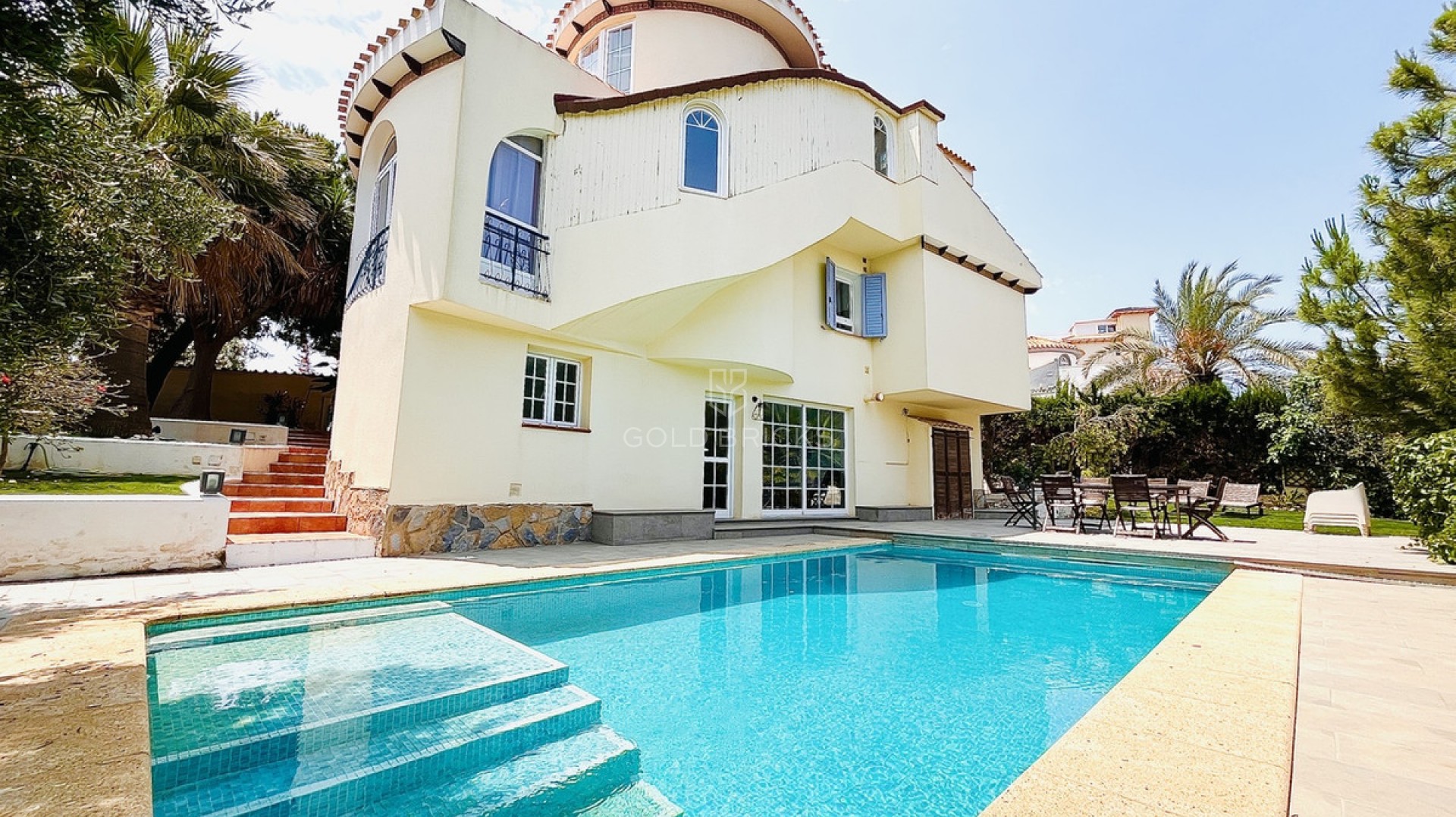 House - Detached Villa · Sale · Orihuela · La Zenia